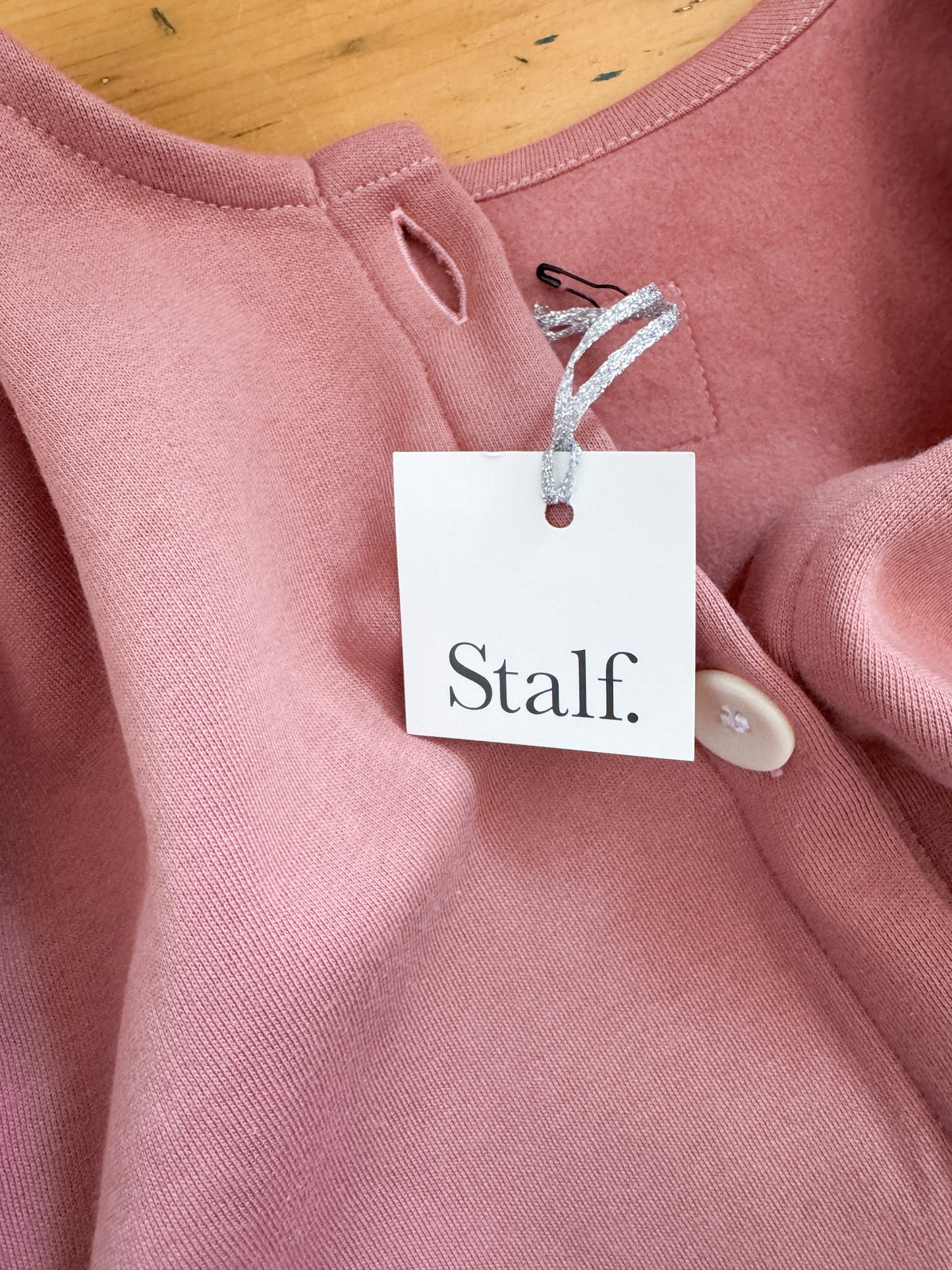 Stalf Studio Cardi S NEW