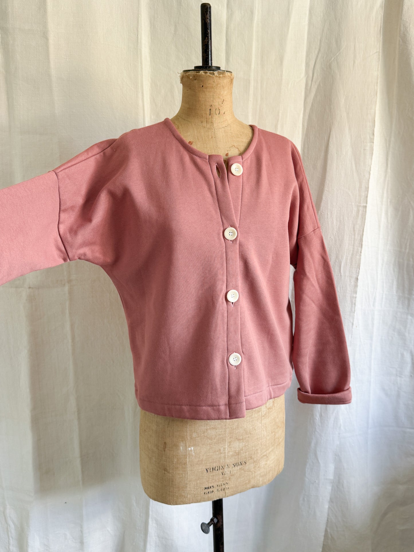 Stalf Studio Cardi S NEW