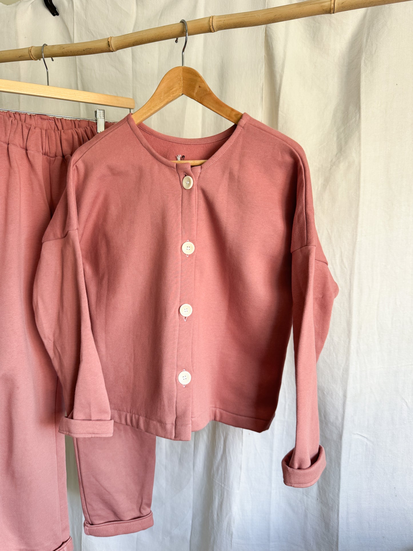 Stalf Studio Cardi S NEW