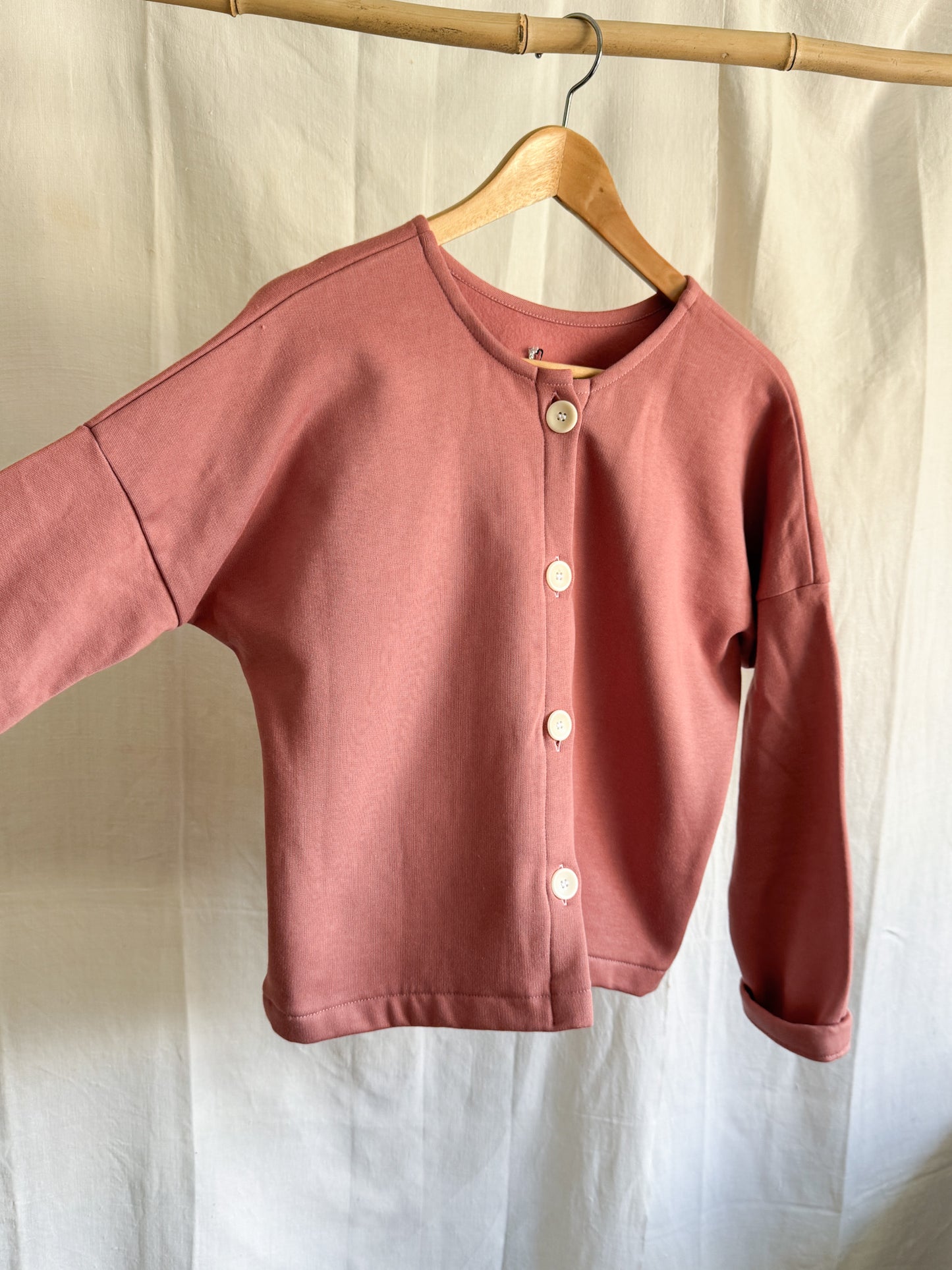 Stalf Studio Cardi S NEW