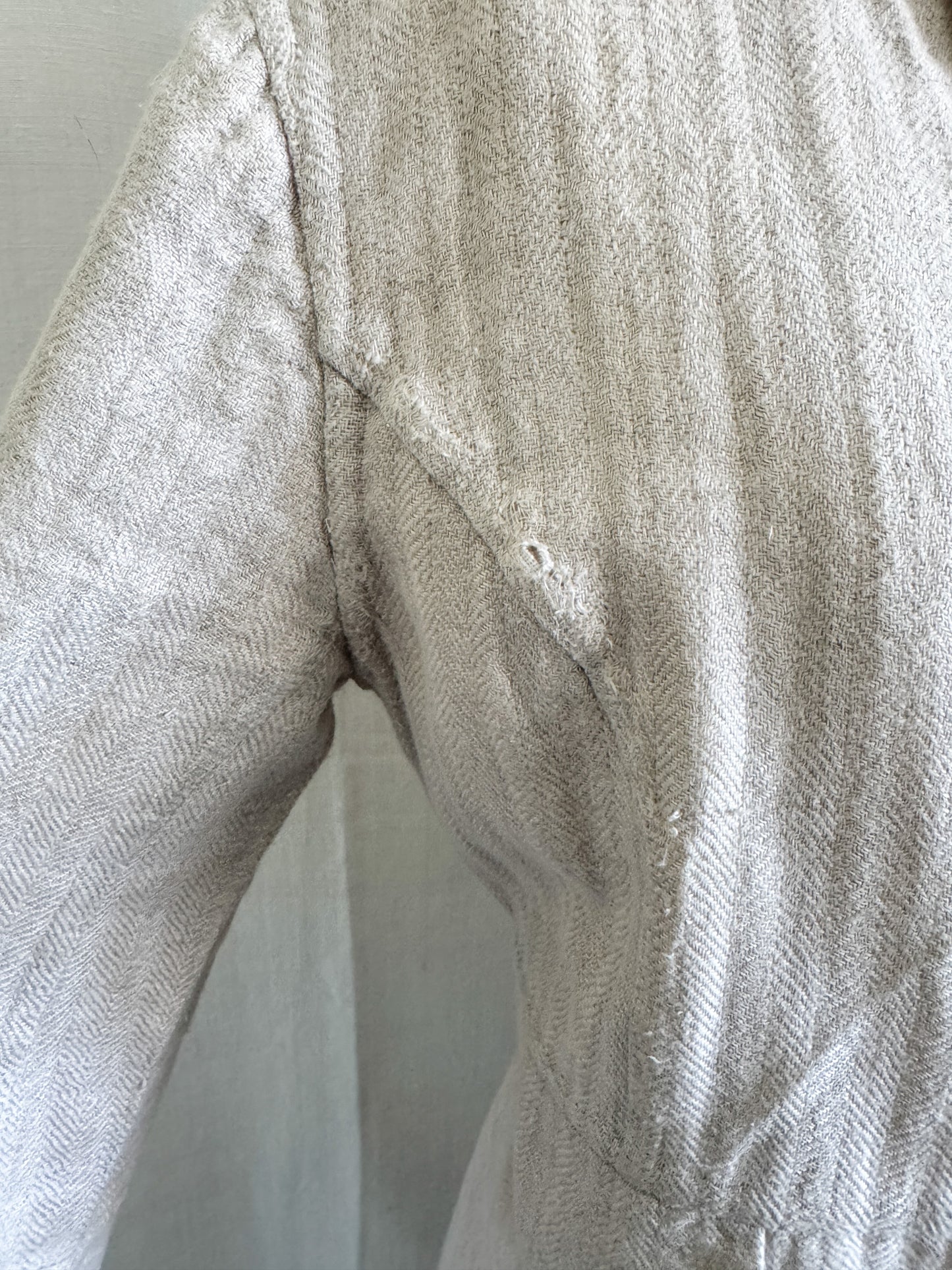 Bamford Linen Jacket S