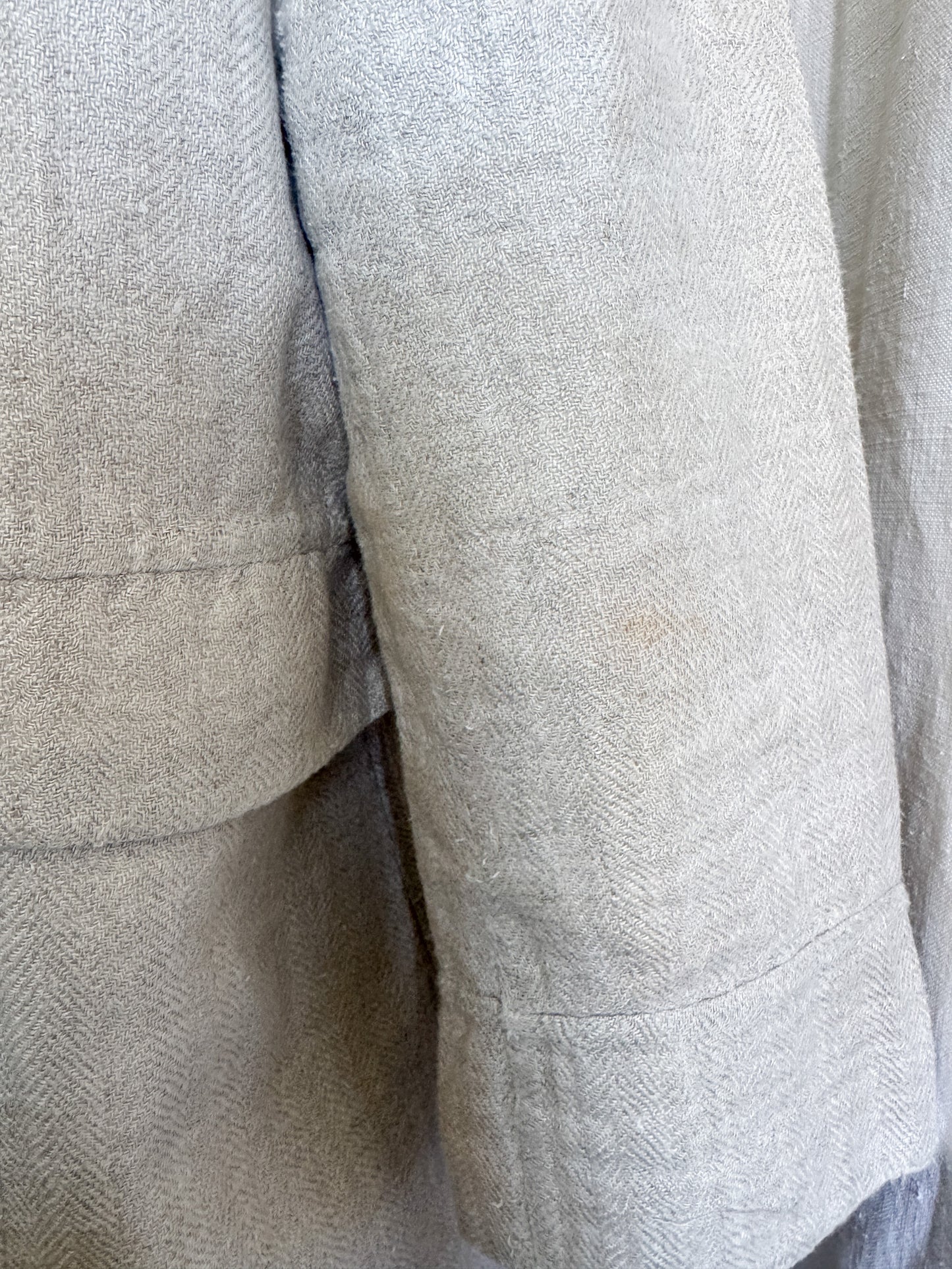 Bamford Linen Jacket S