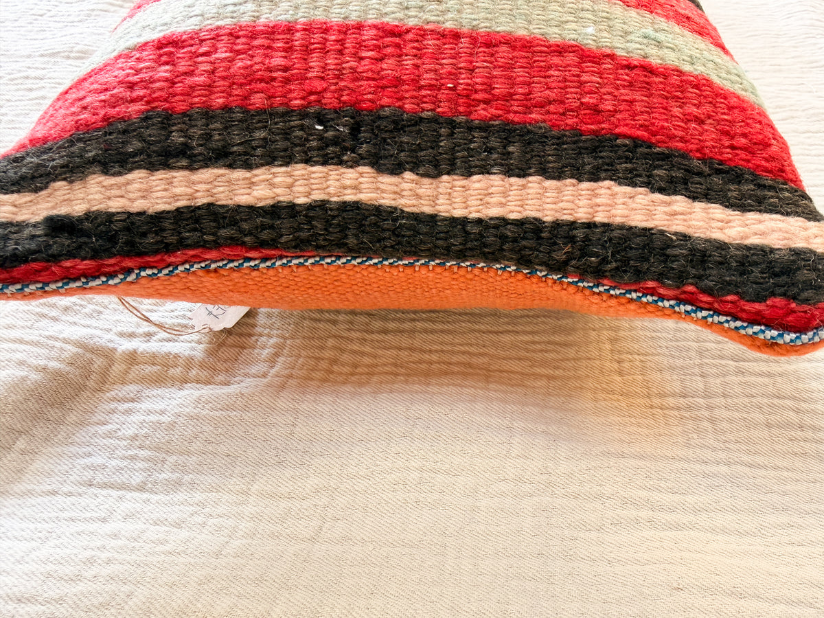 The Ines Kilim Cushion