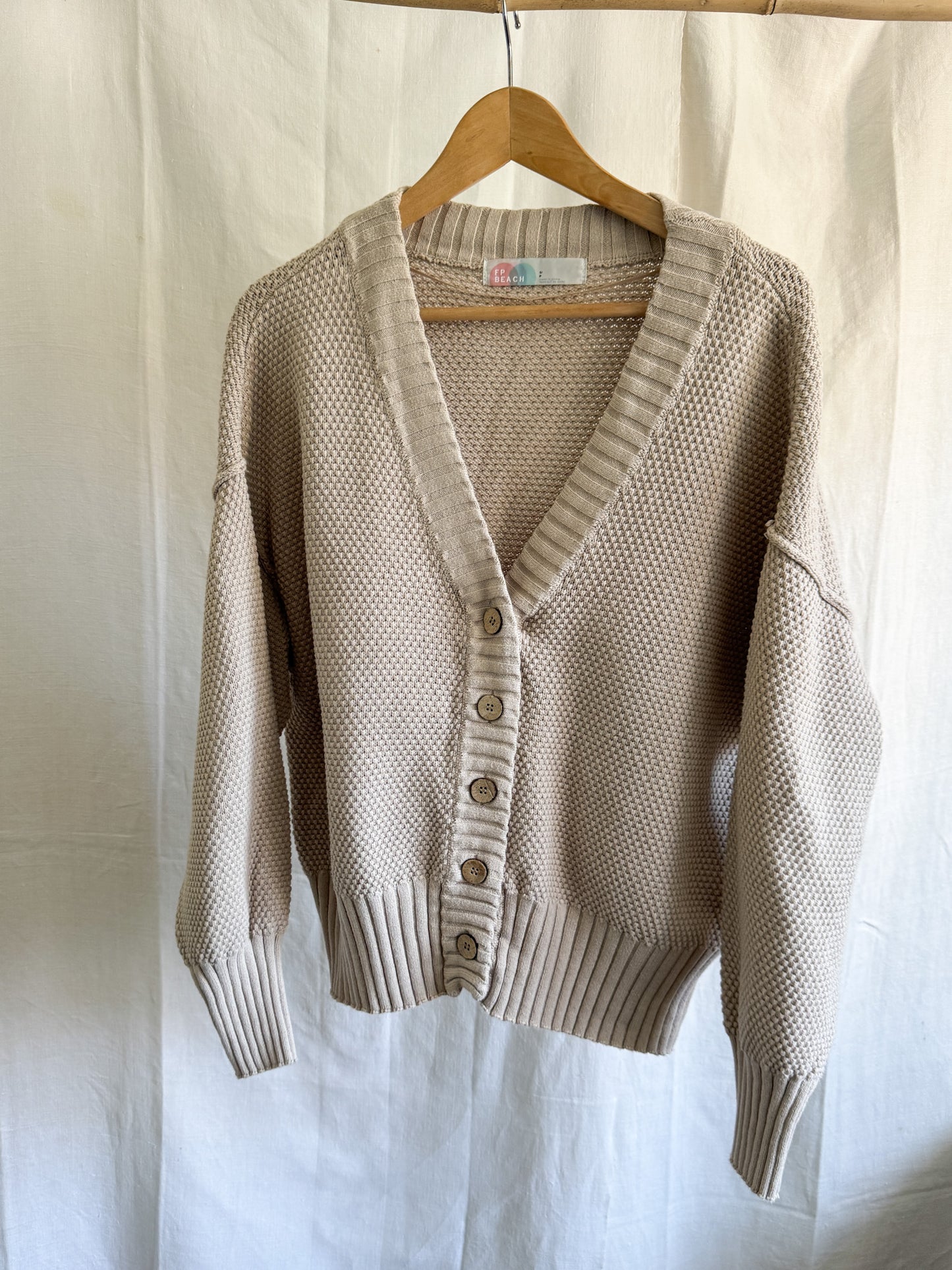 Free People Hailee Co Ord Small
