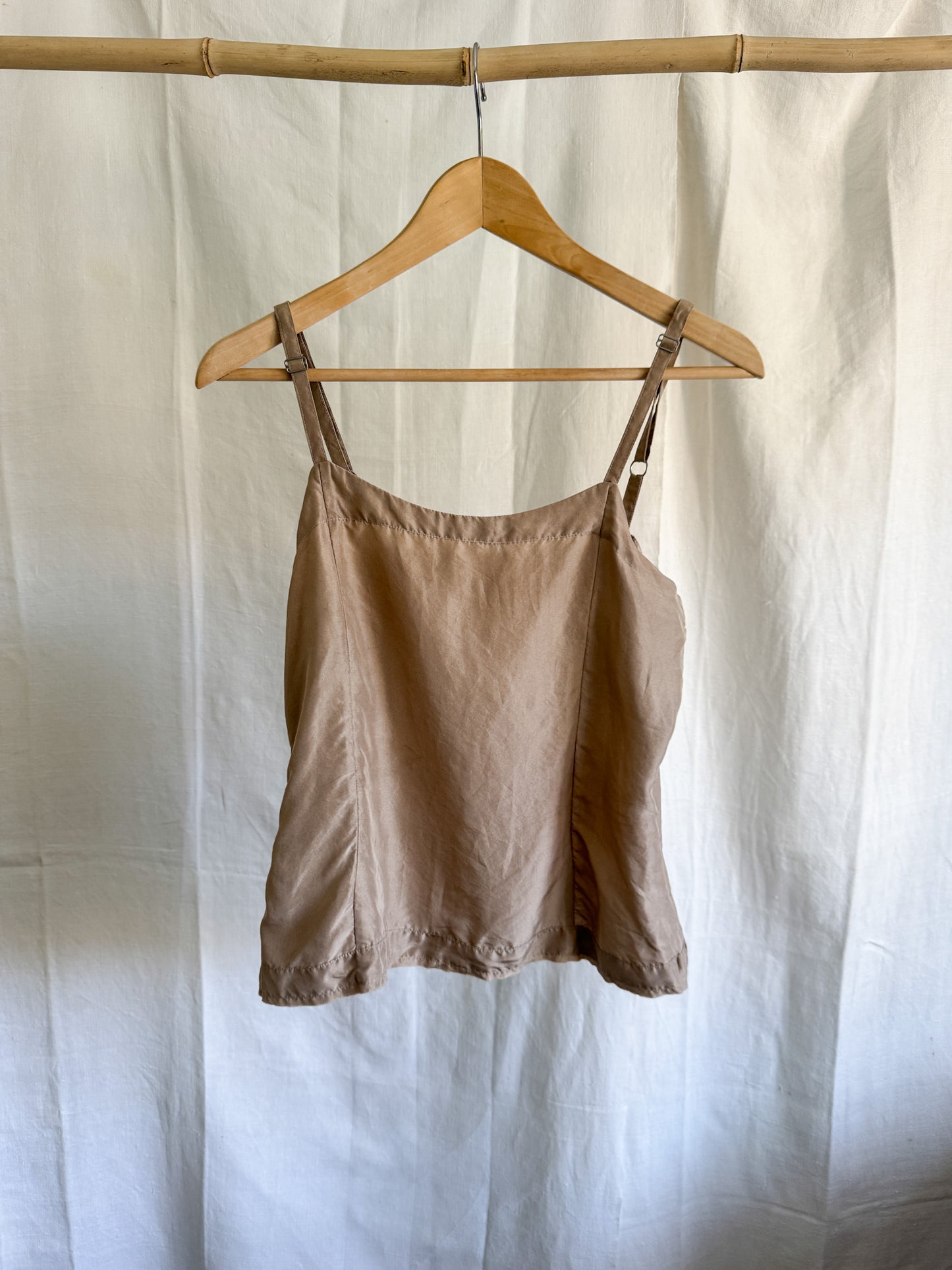 Sula Silk Camisole S
