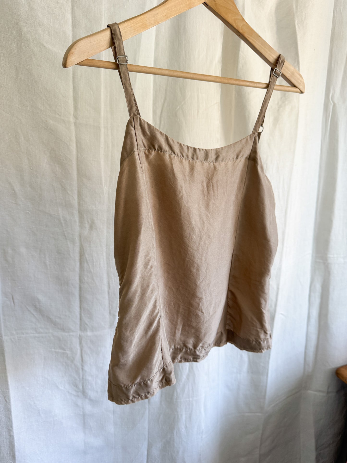 Sula Silk Camisole S