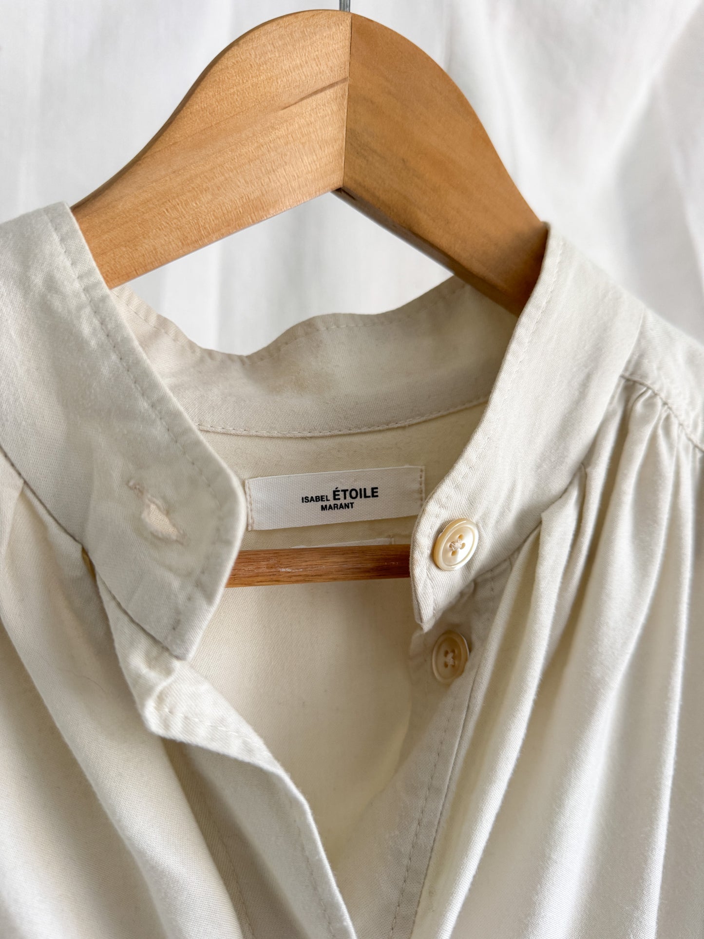 Isabel Marant Etoile Blouse 8
