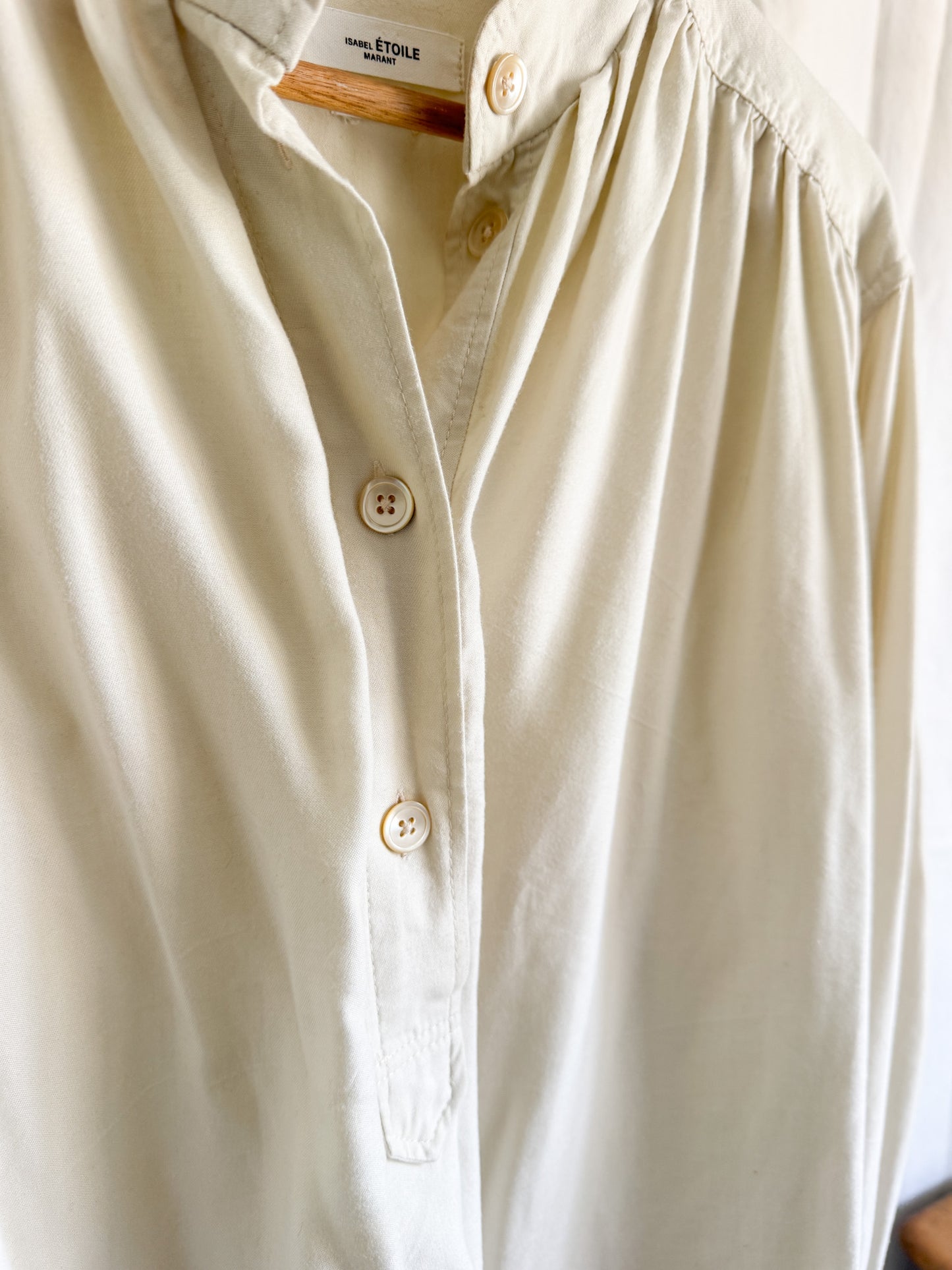 Isabel Marant Etoile Blouse 8