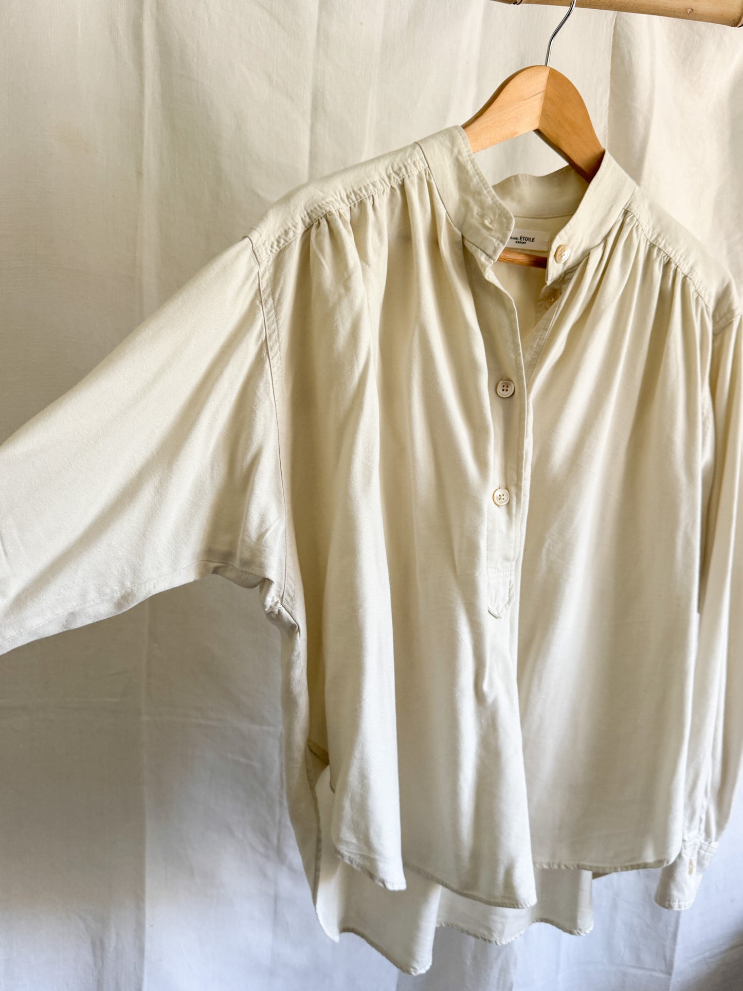 Isabel Marant Etoile Blouse 8