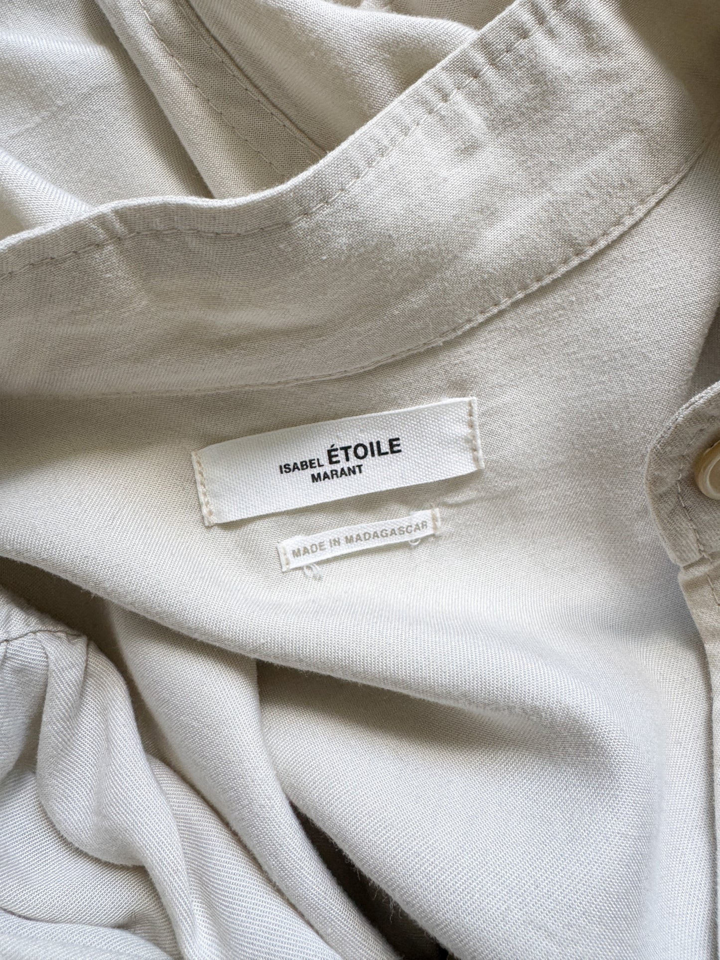 Isabel Marant Etoile Blouse 8