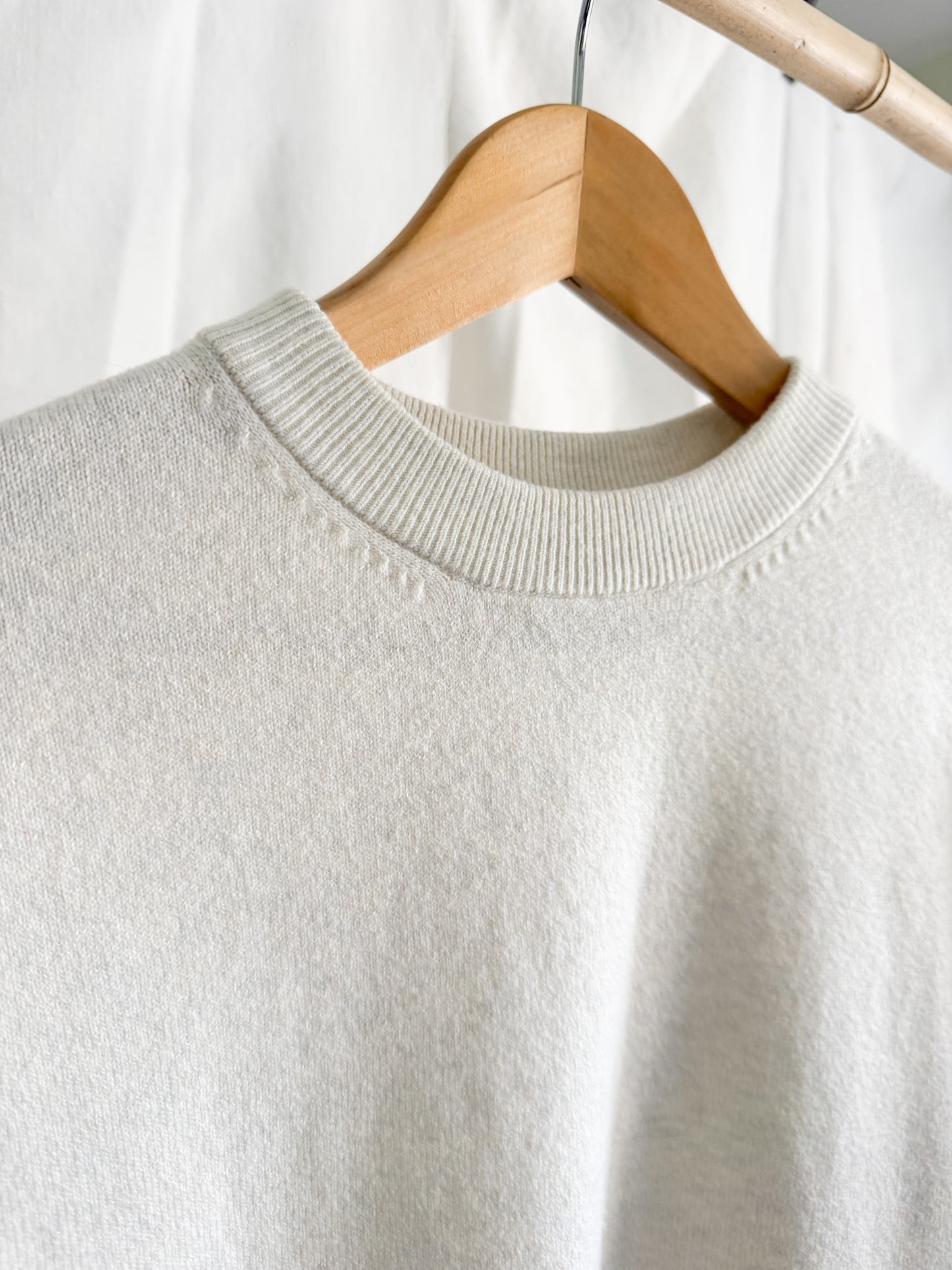 M&S Knitted Tee S