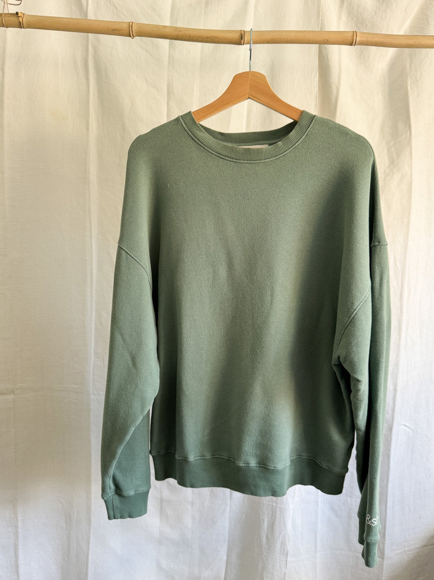 Ba&sh Paris ENJOY Jumper 1