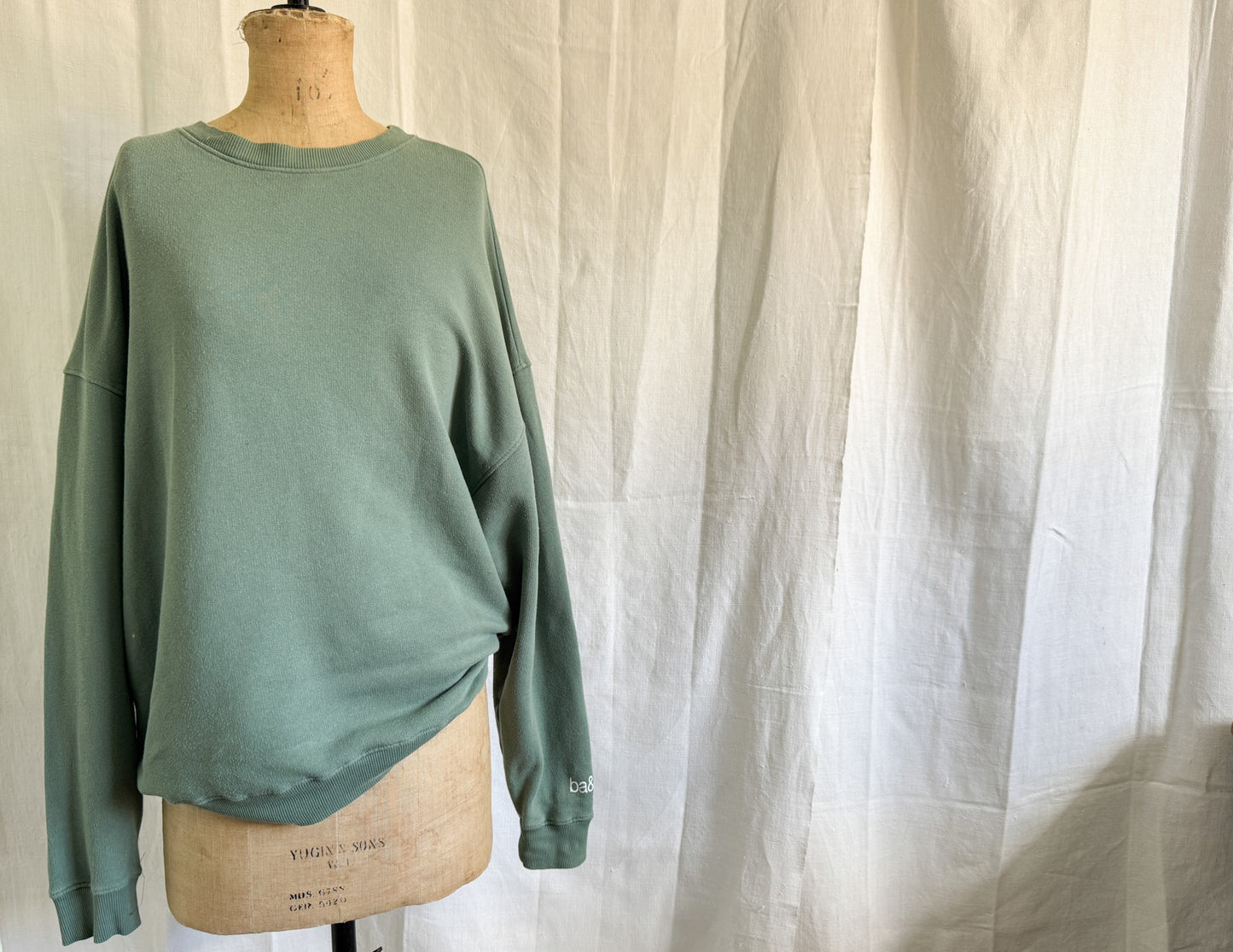 Ba&sh Paris ENJOY Jumper 1