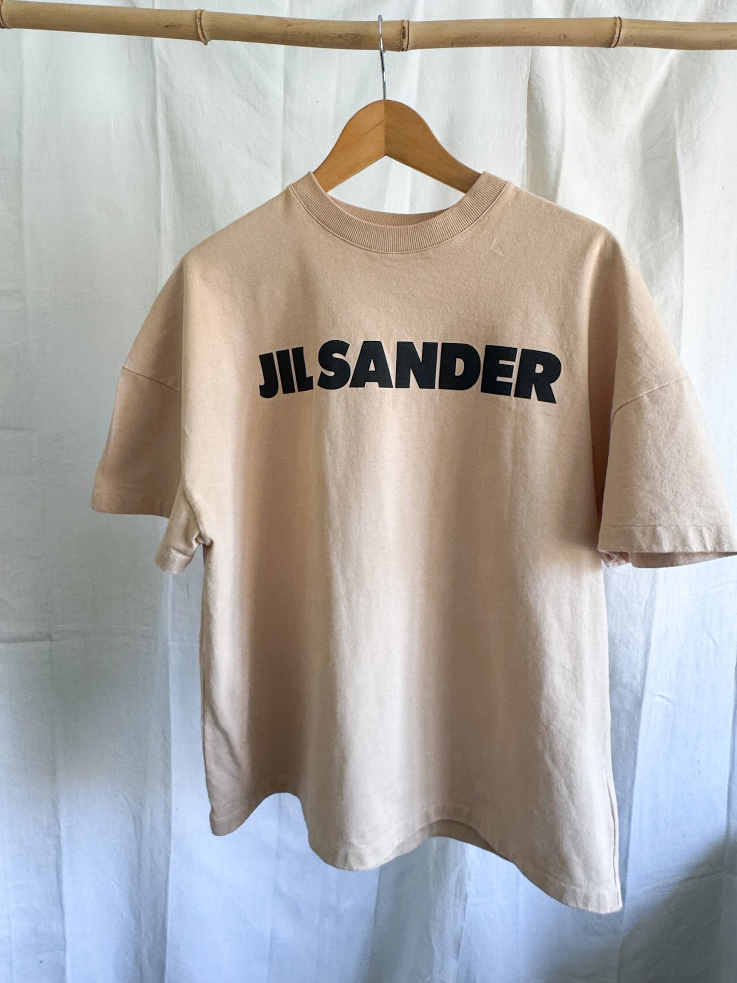 Jil Sander Tee S