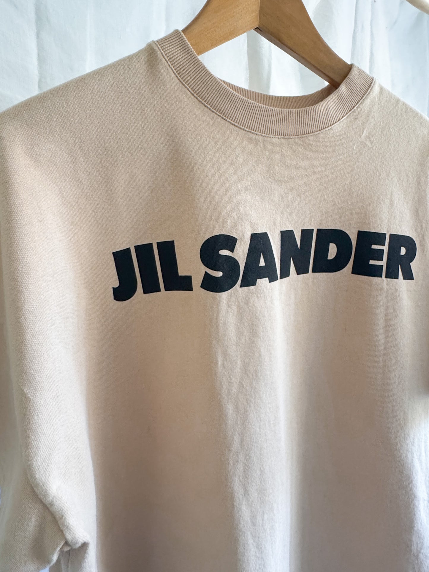 Jil Sander Tee S