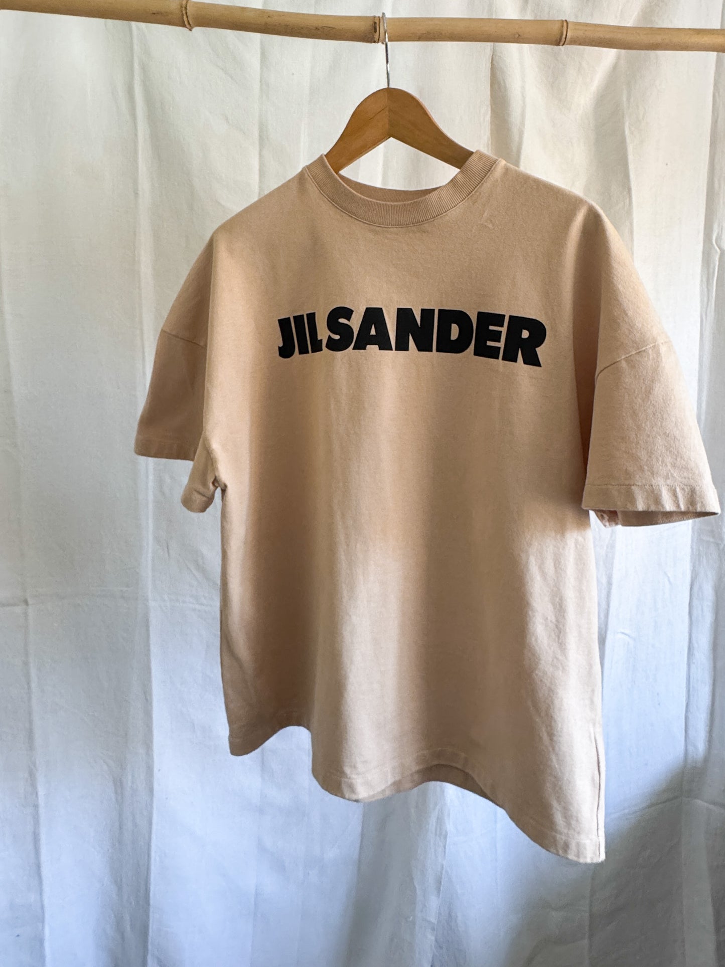 Jil Sander Tee S