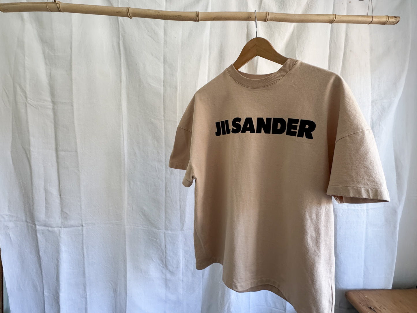 Jil Sander Tee S
