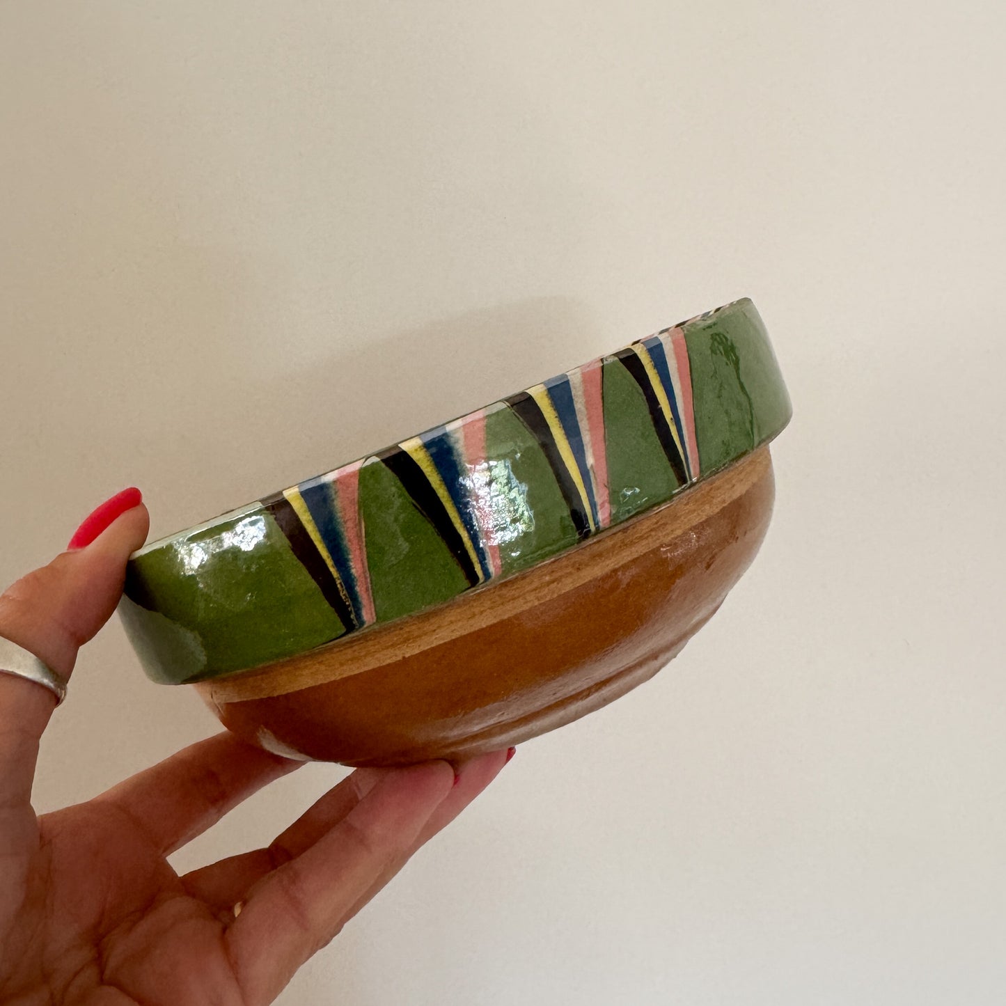 Cereal Bowl 10