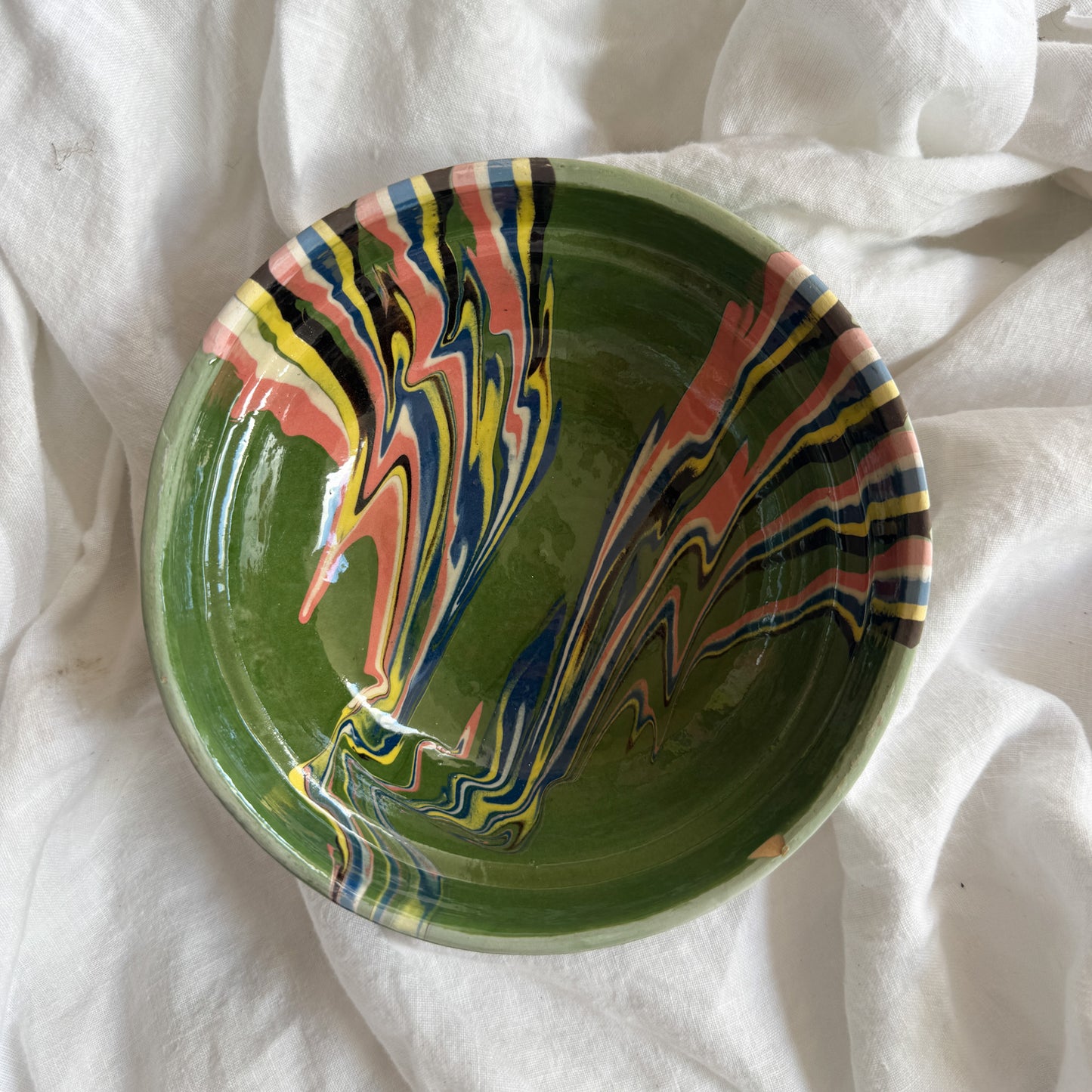 Cereal Bowl 10