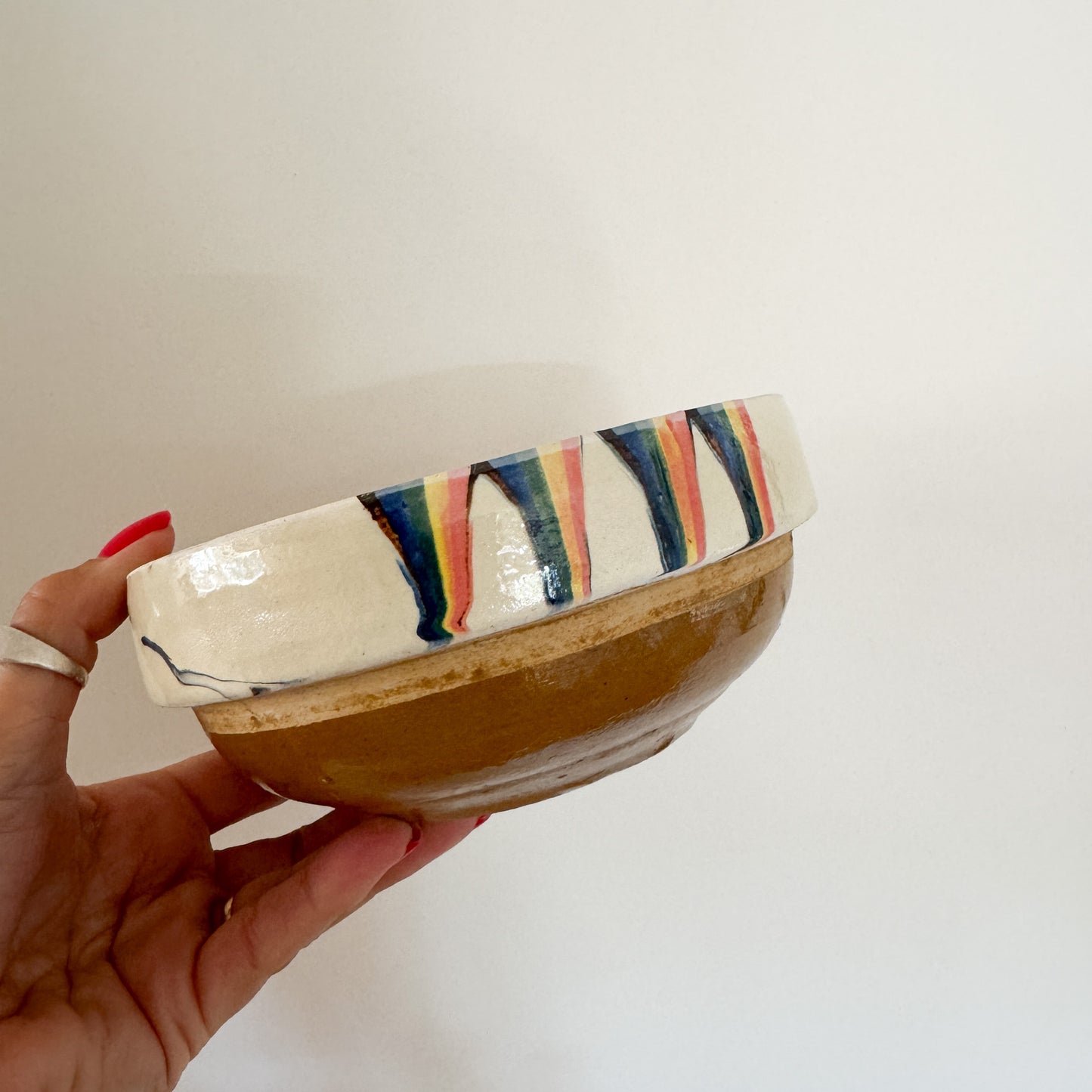 Cereal Bowl 11