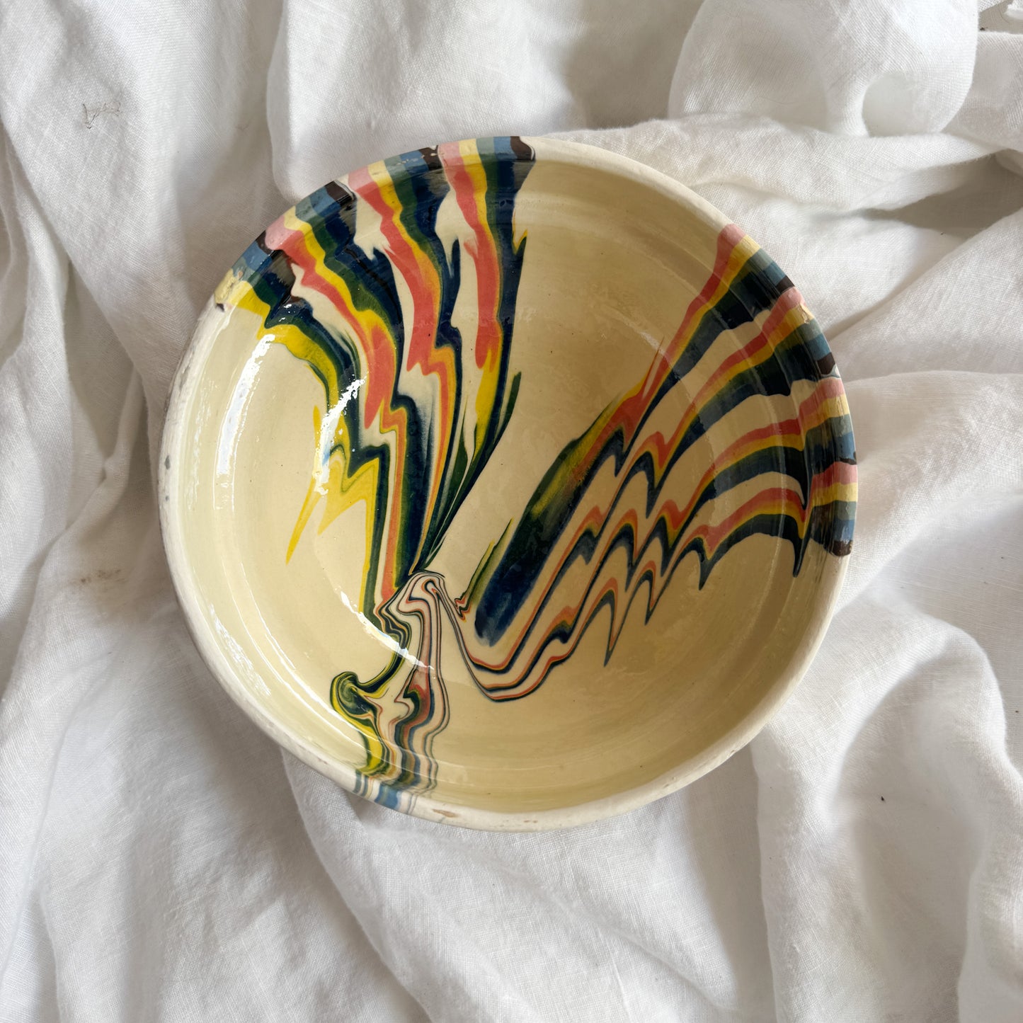 Cereal Bowl 11