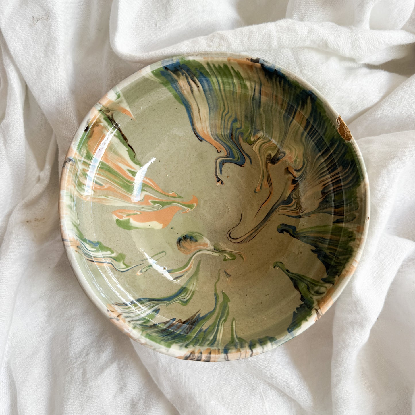 Cereal Bowl 12