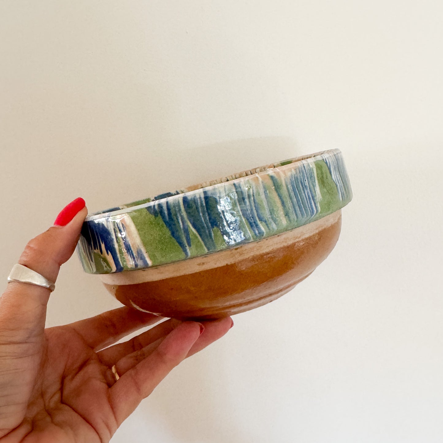 Cereal Bowl 13