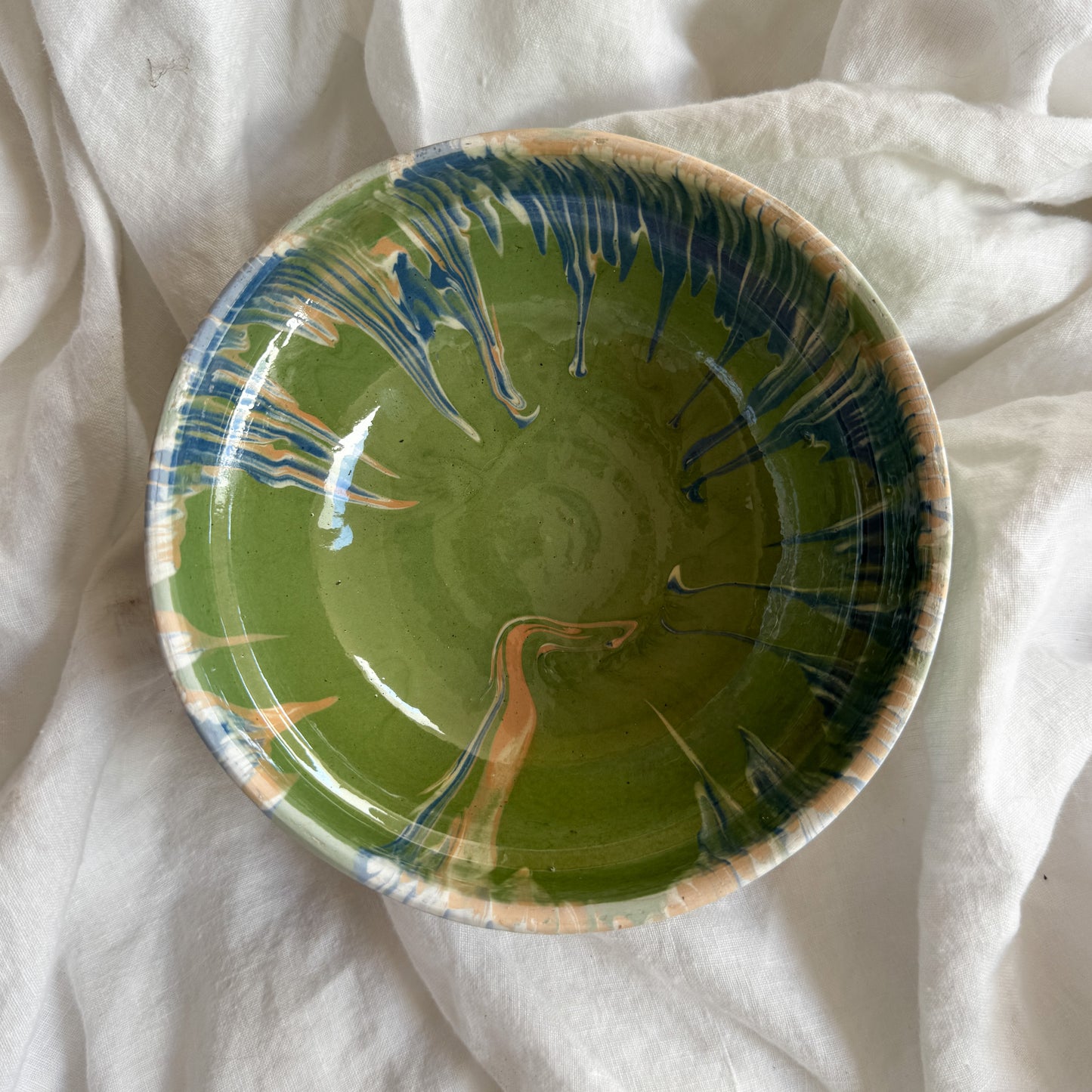 Cereal Bowl 13