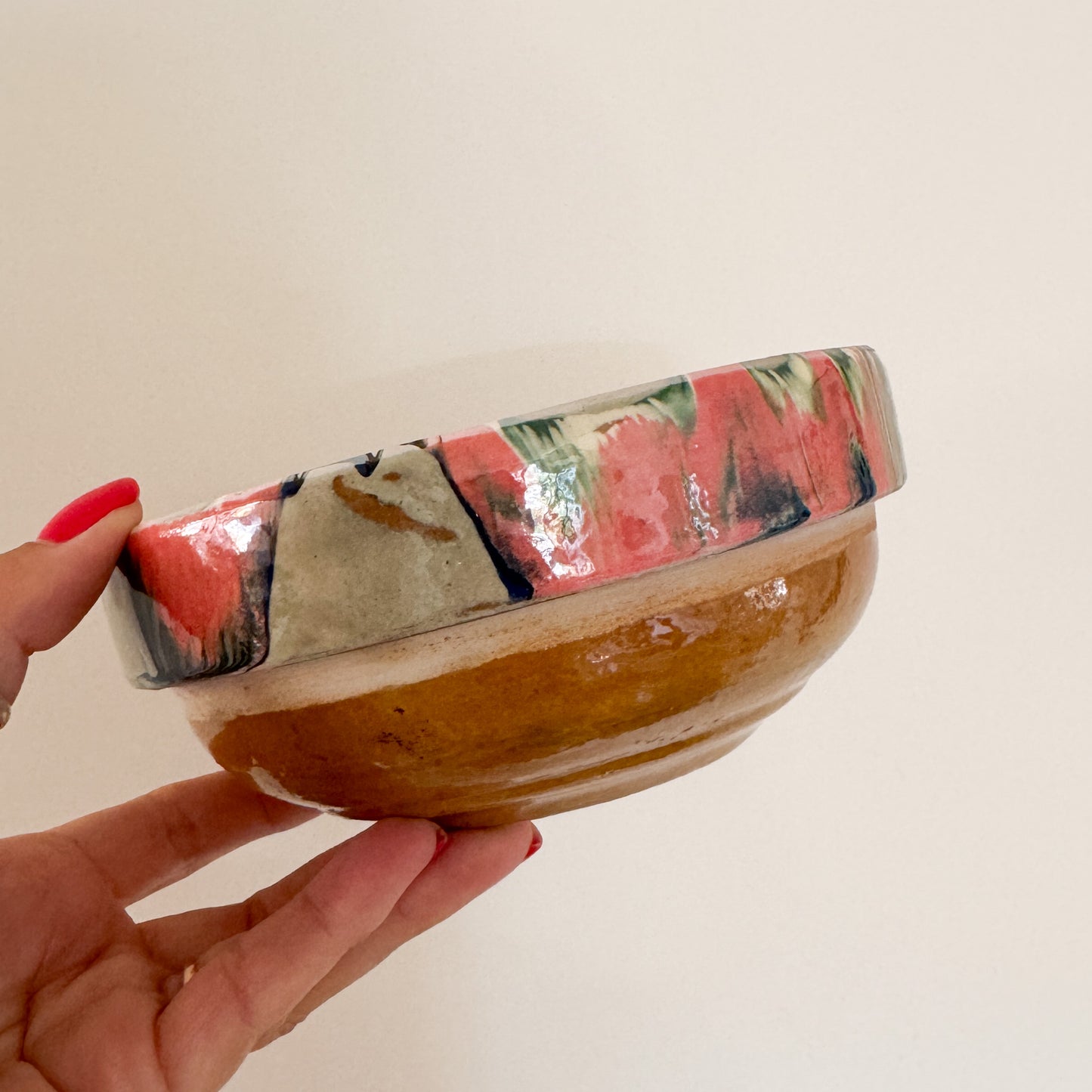 Cereal Bowl 14