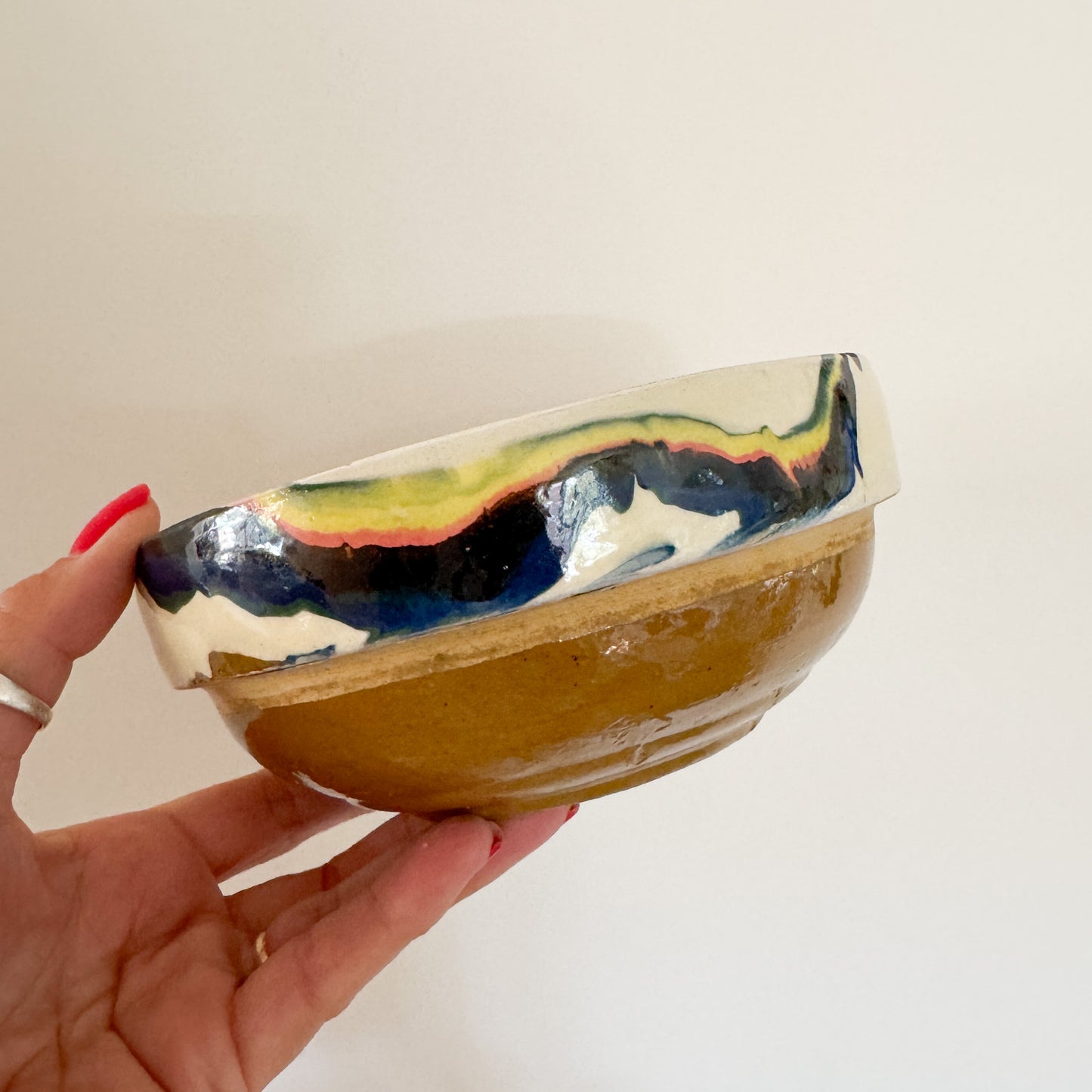 Cereal Bowl 15