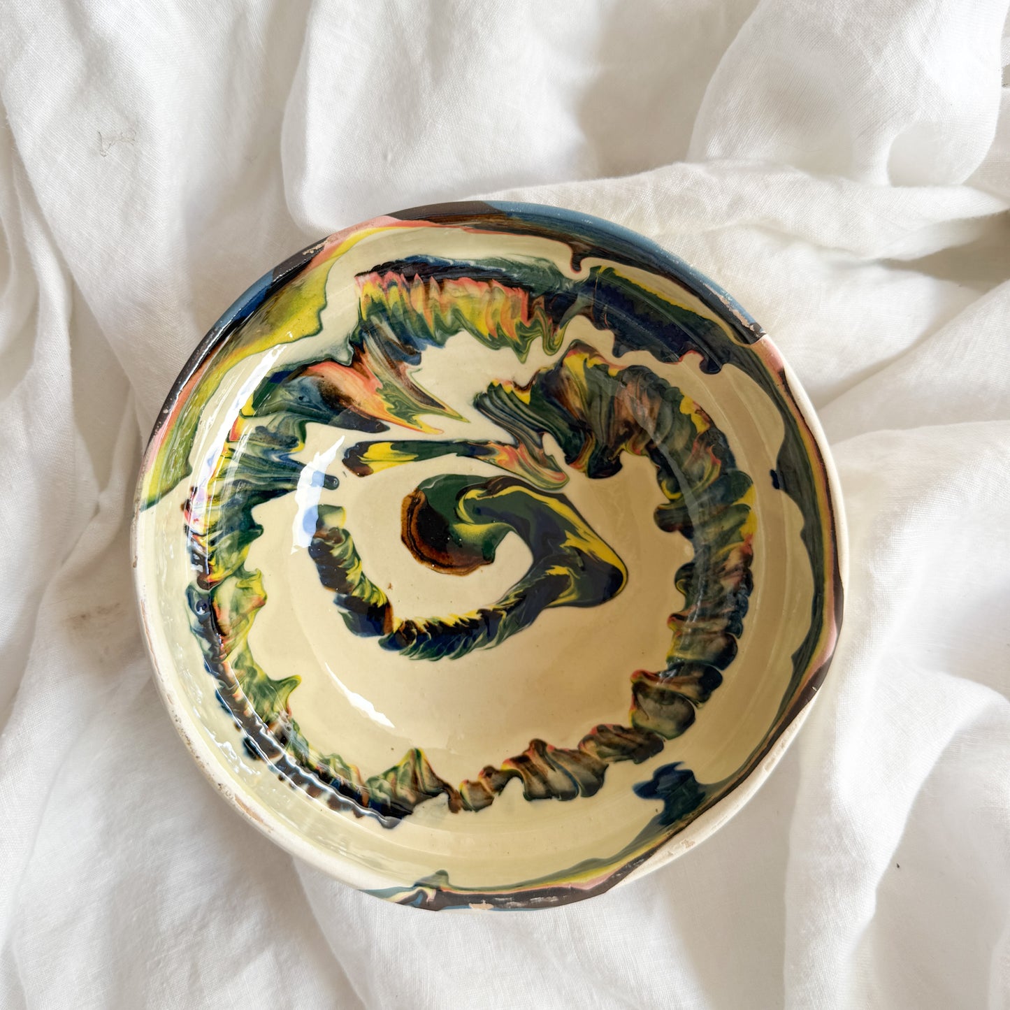 Cereal Bowl 15