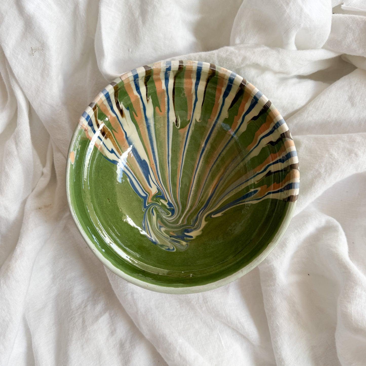 Cereal Bowl 16