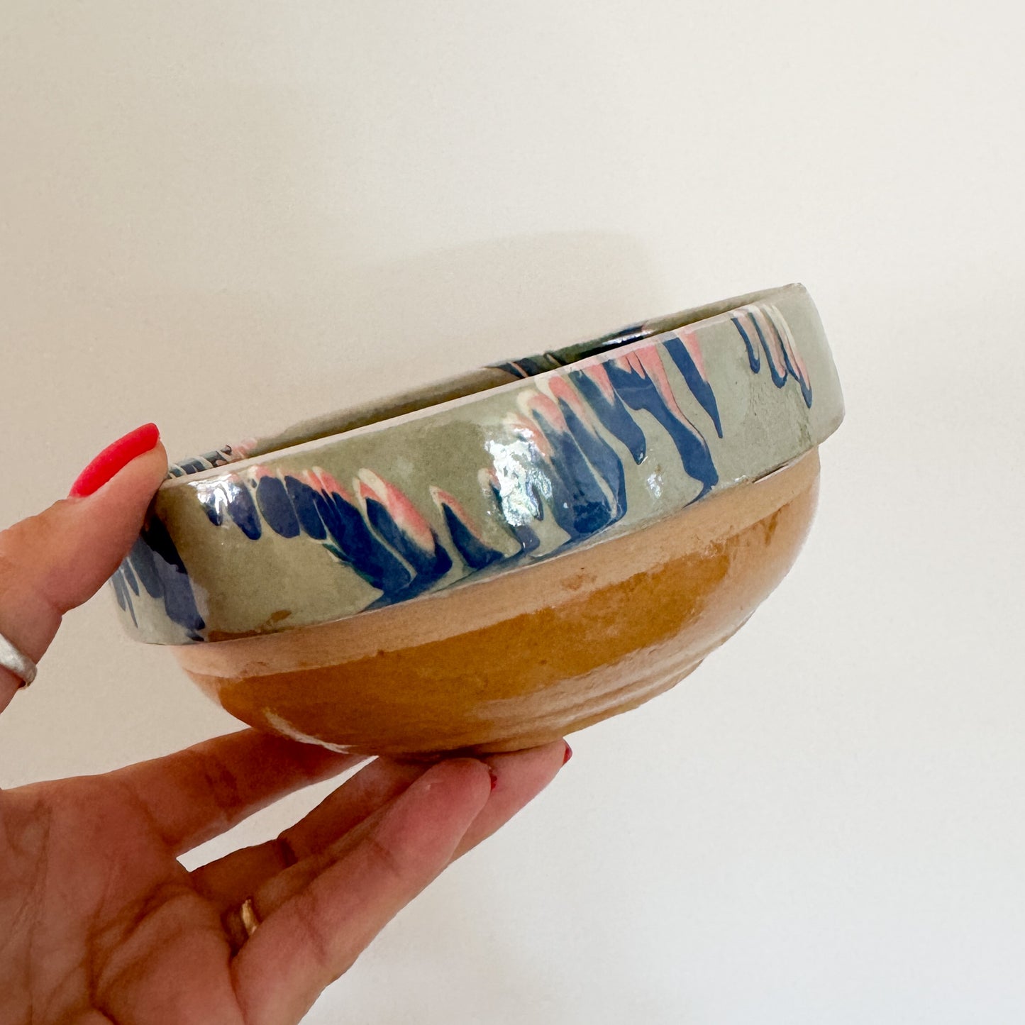 Cereal Bowl 17