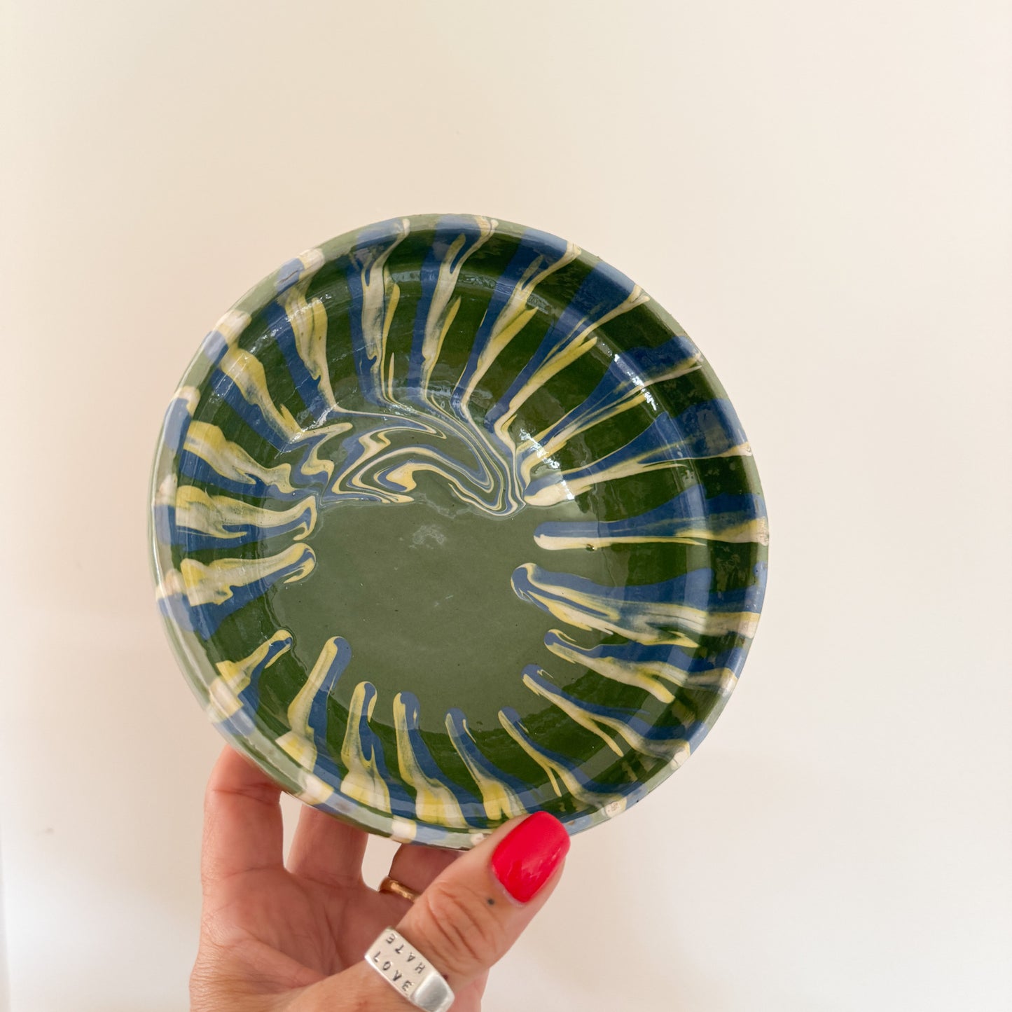 Cereal Bowl 18