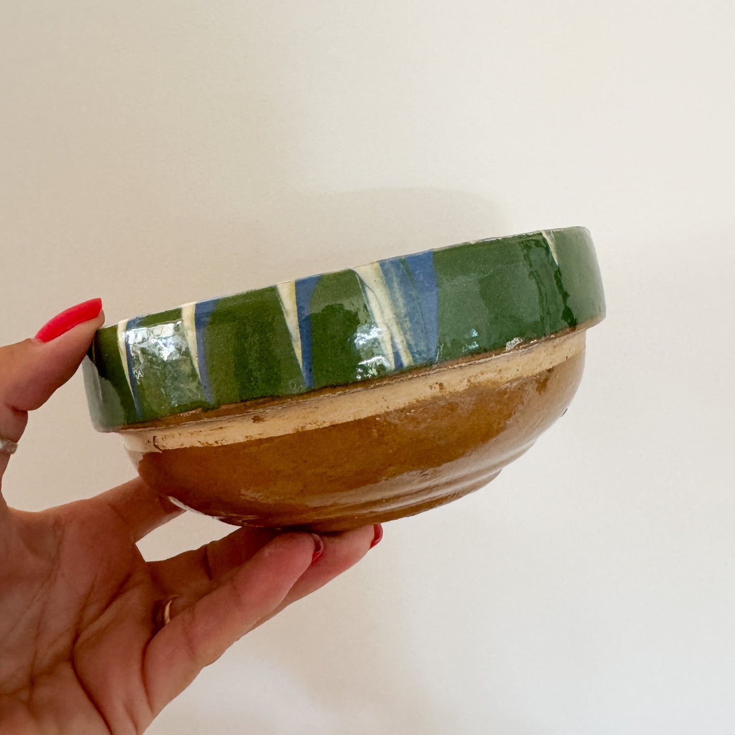 Cereal Bowl 18