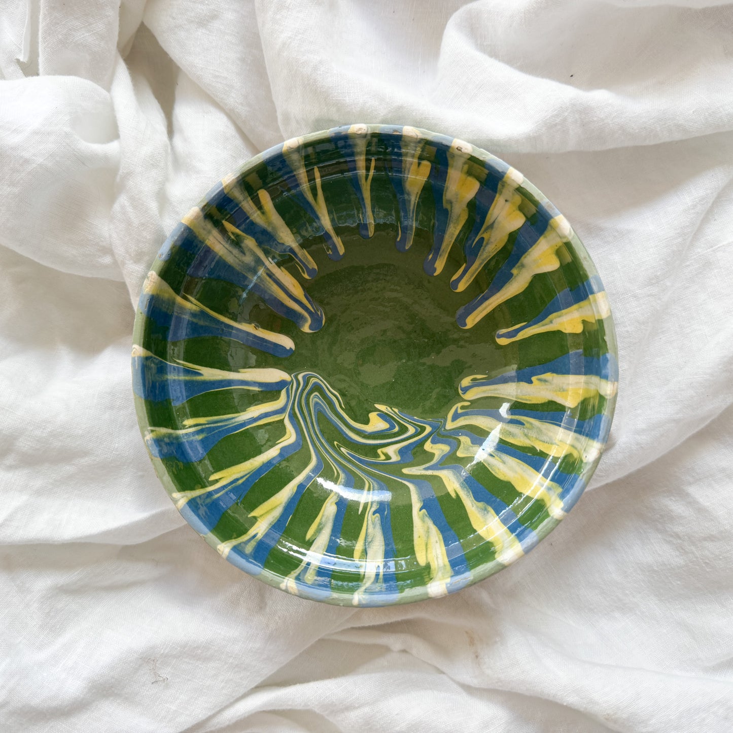 Cereal Bowl 18