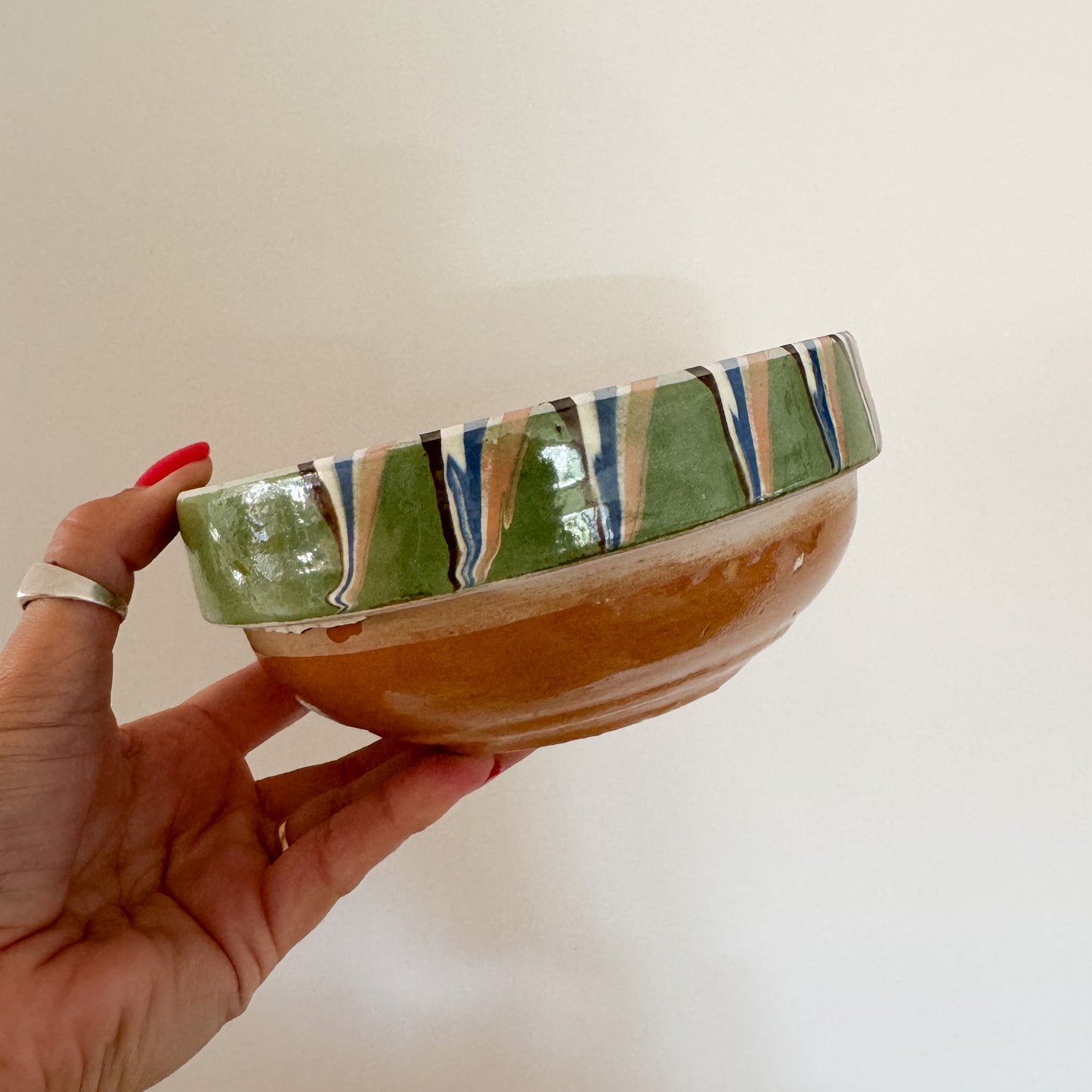 Cereal Bowl 19