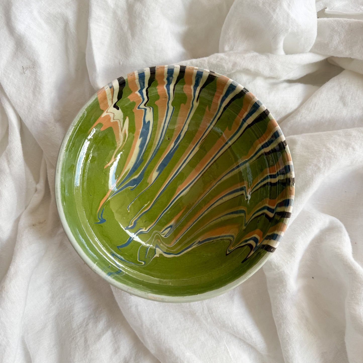 Cereal Bowl 19