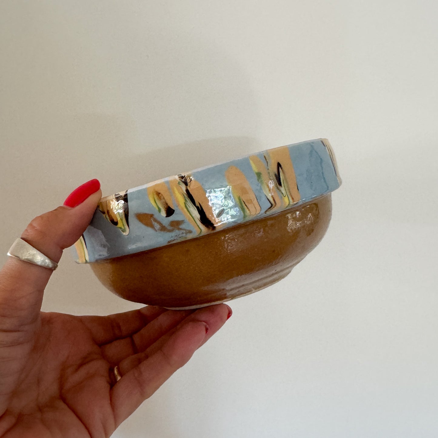 Cereal Bowl 01