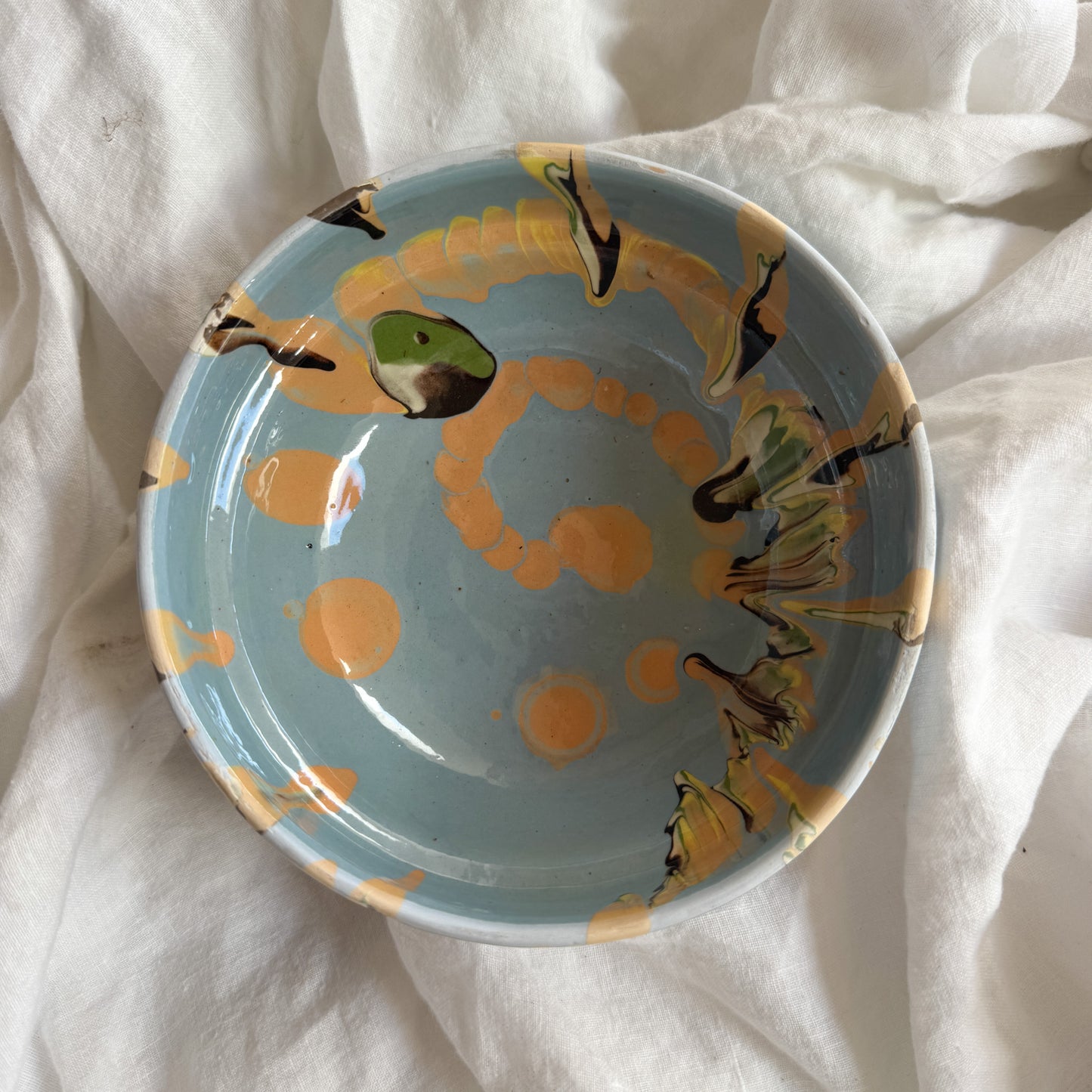 Cereal Bowl 01