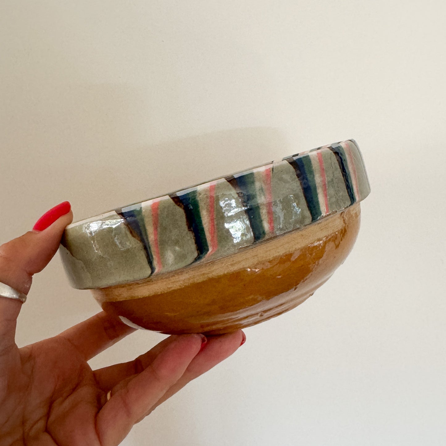 Cereal Bowl 20