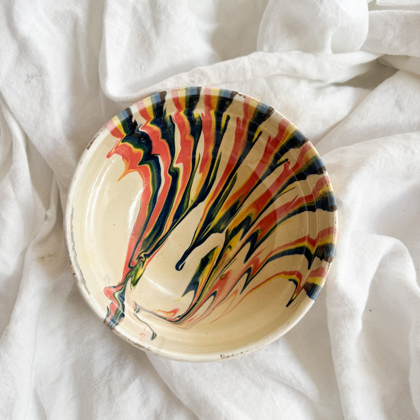 Cereal Bowl 21