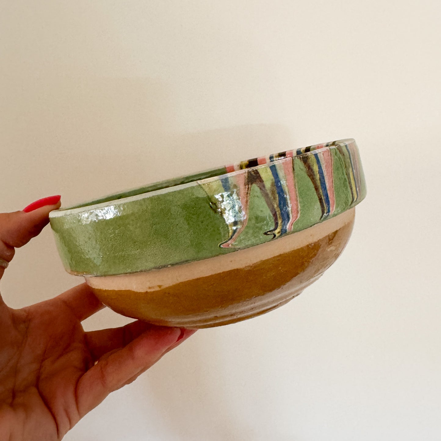 Cereal Bowl 22