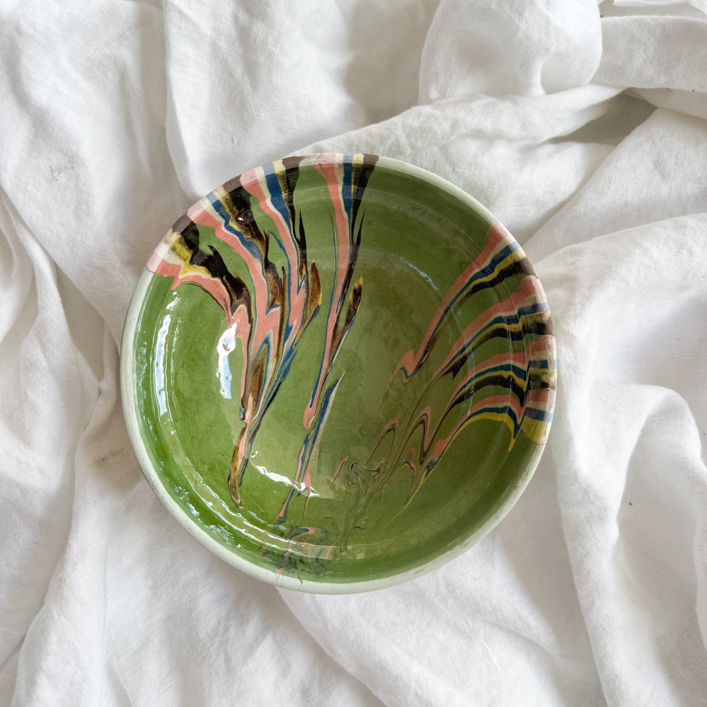 Cereal Bowl 22