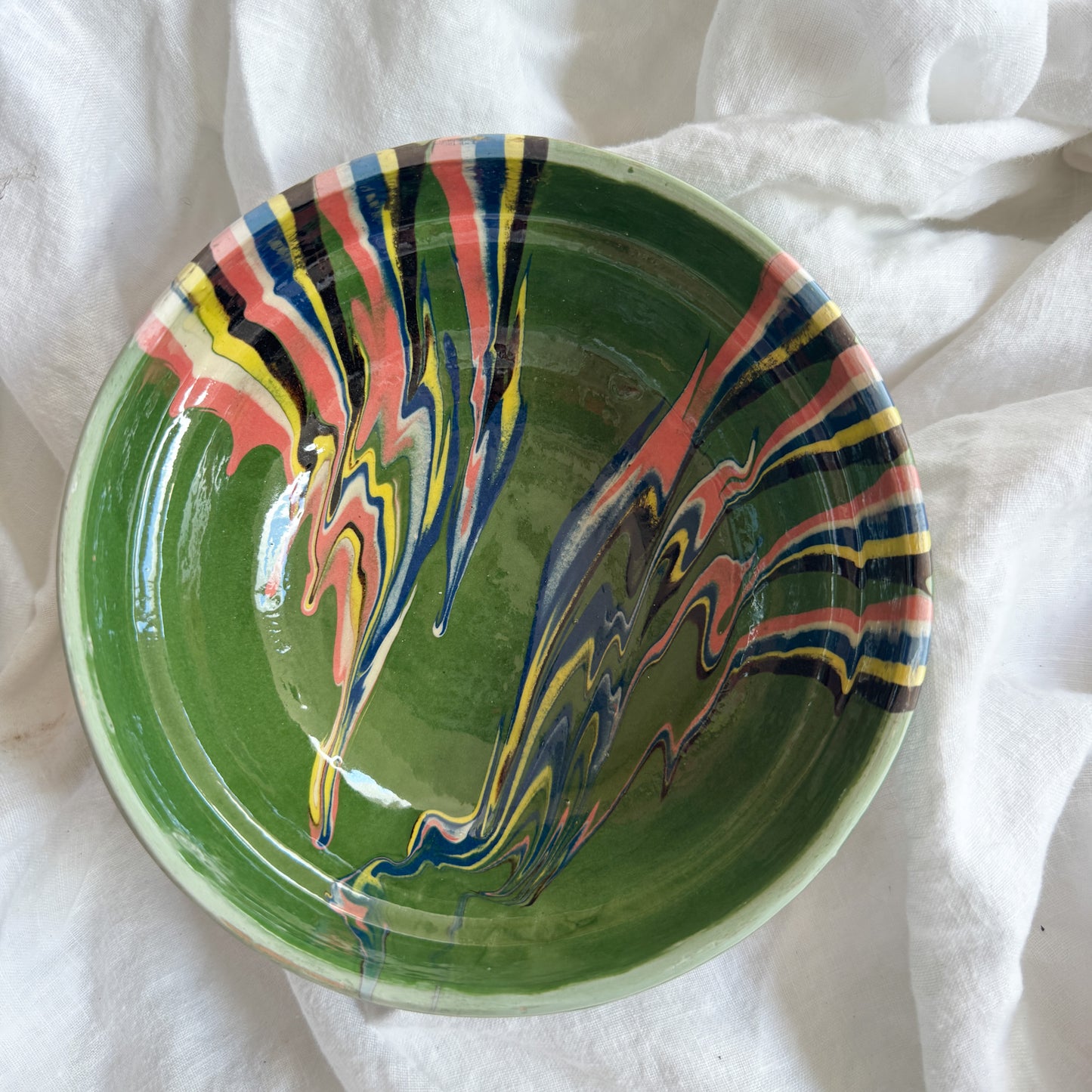 Cereal Bowl 24