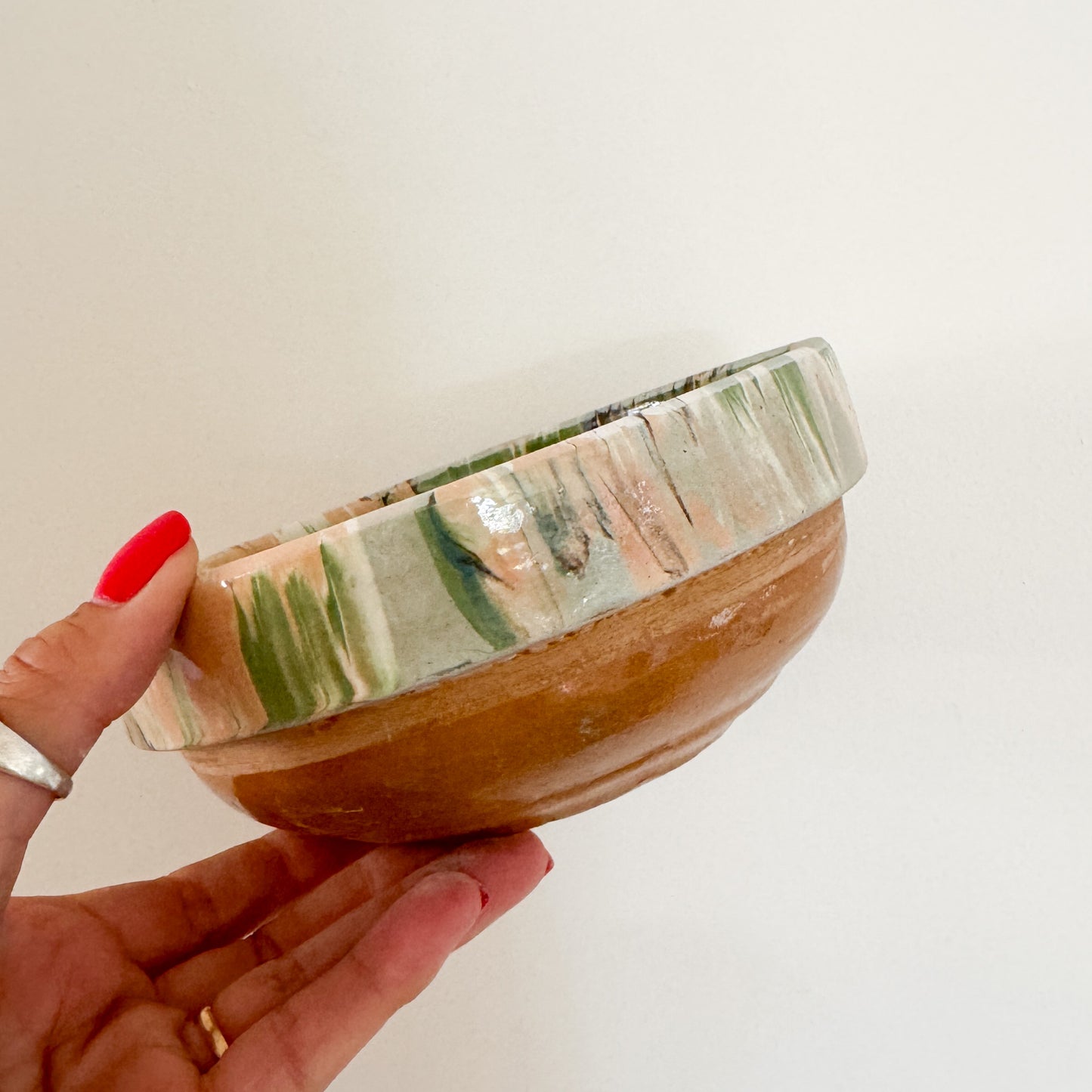 Cereal Bowl 25