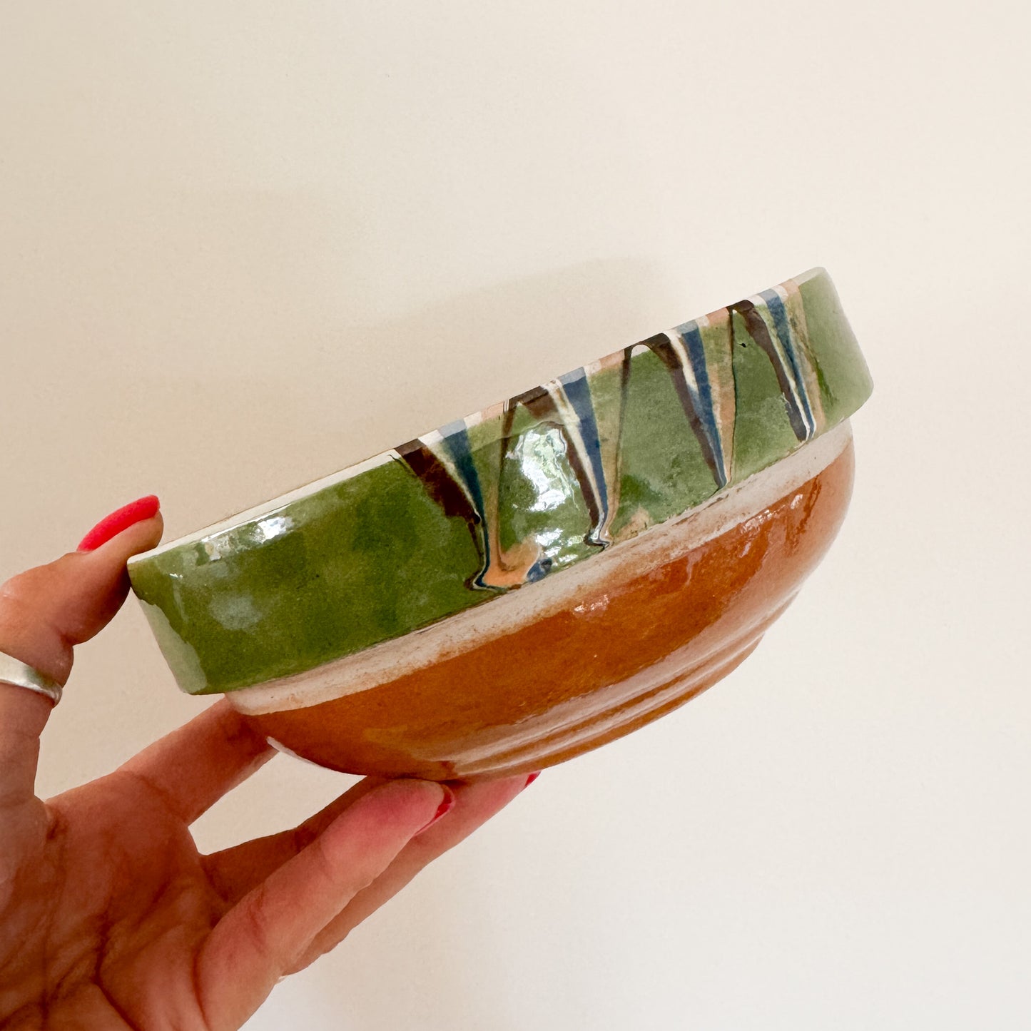 Cereal Bowl 26