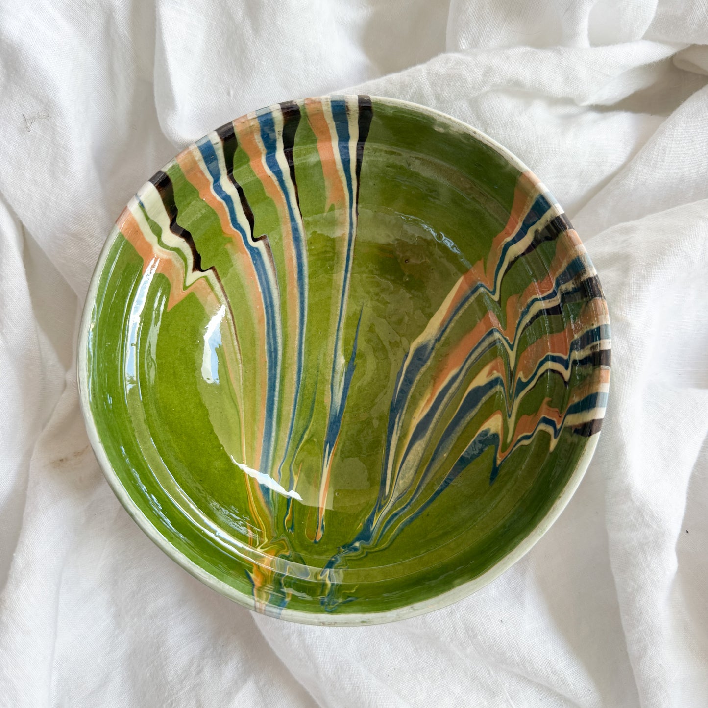 Cereal Bowl 26