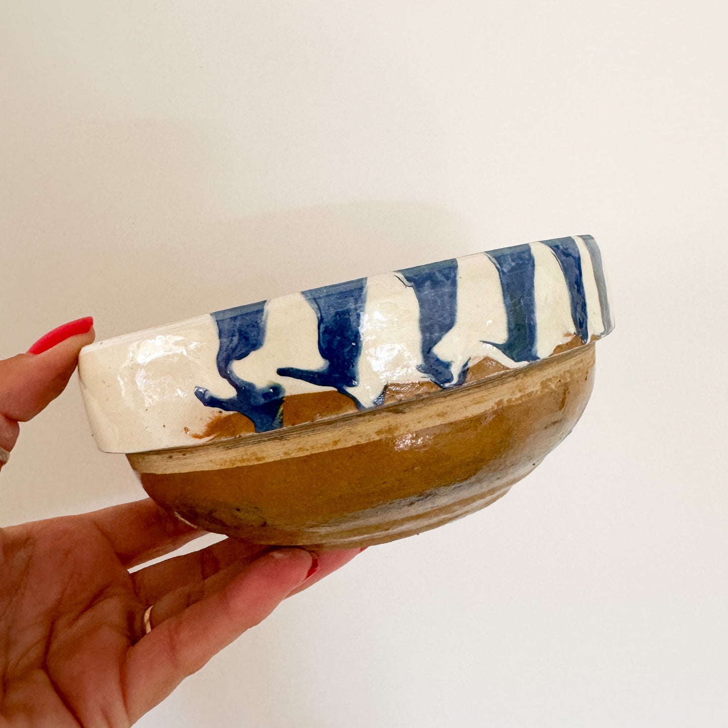Cereal Bowl 28