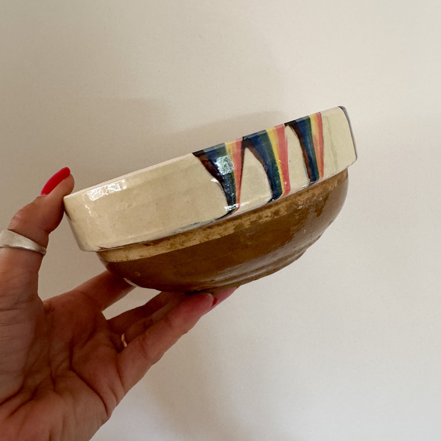 Cereal Bowl 02